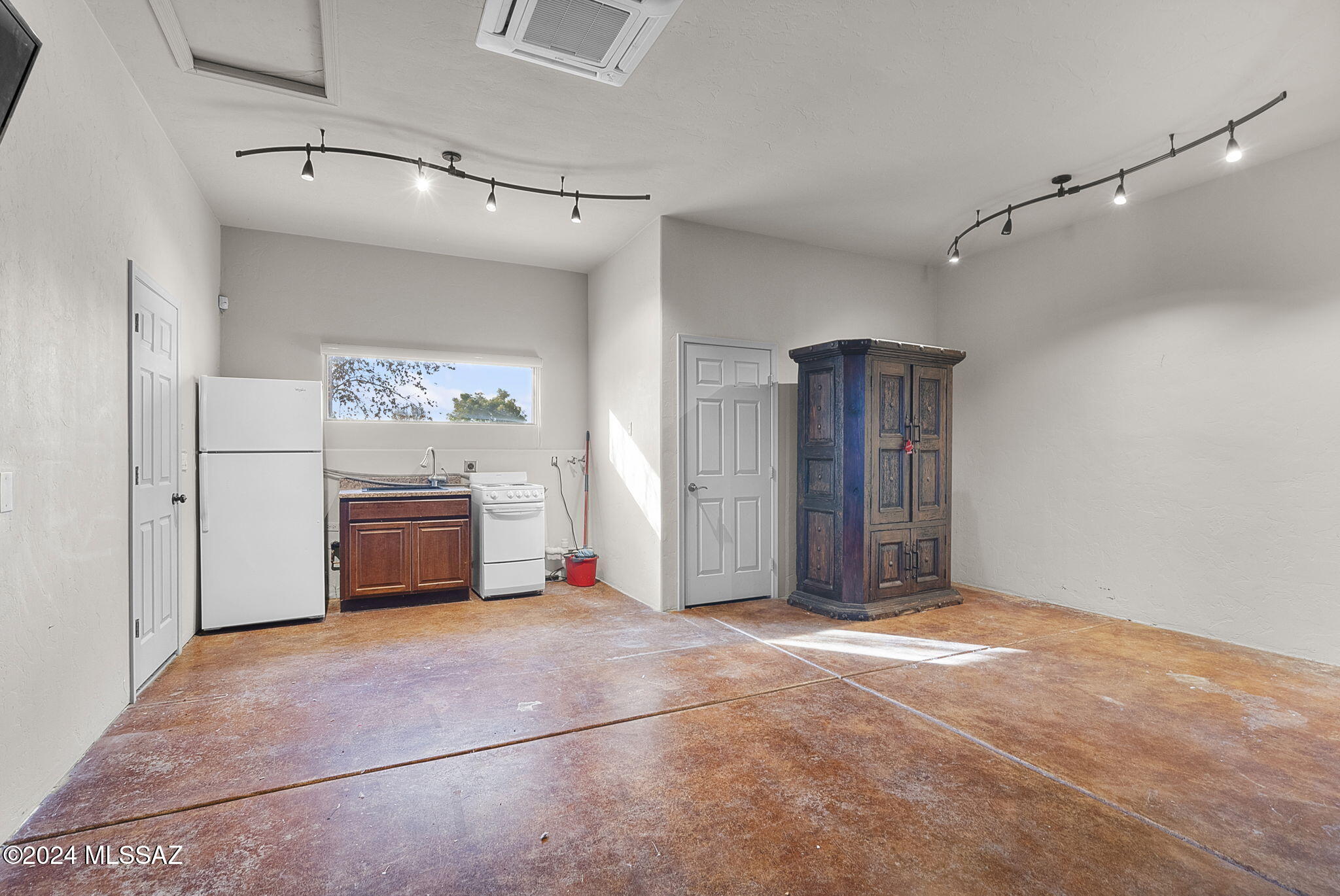 Other/Unknown - Residential