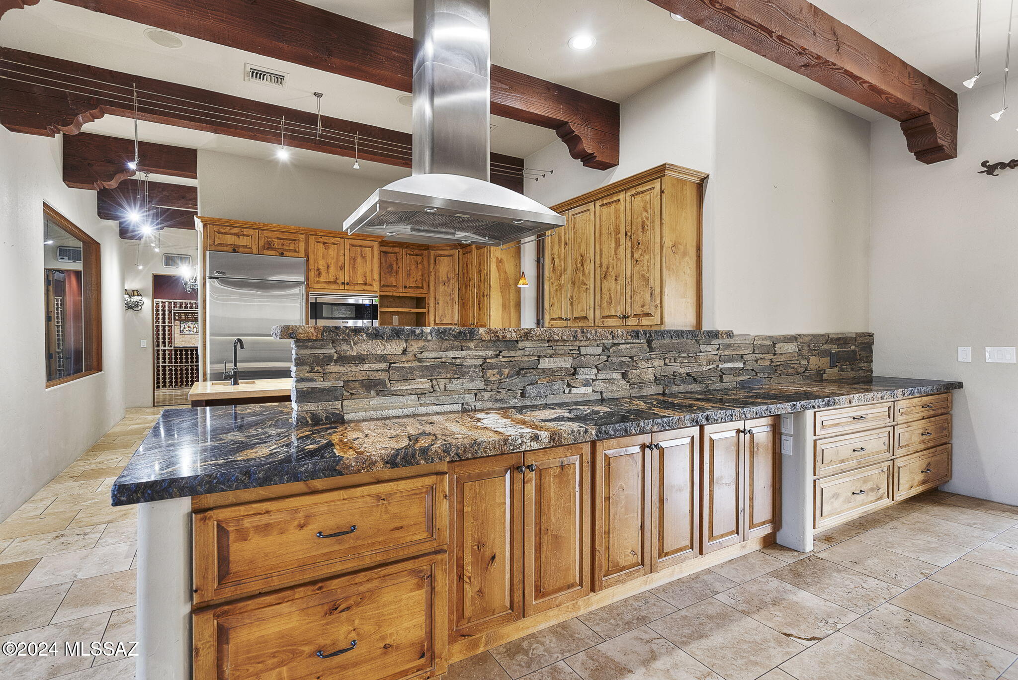 Other/Unknown - Residential