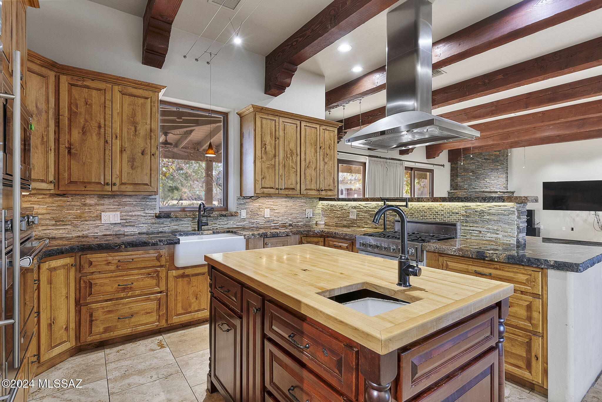 Other/Unknown - Residential