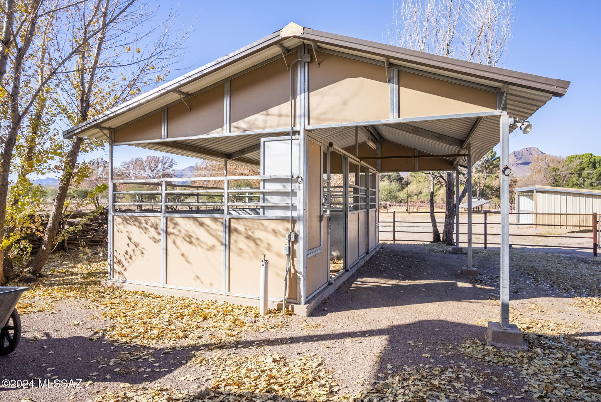 Other/Unknown - Residential