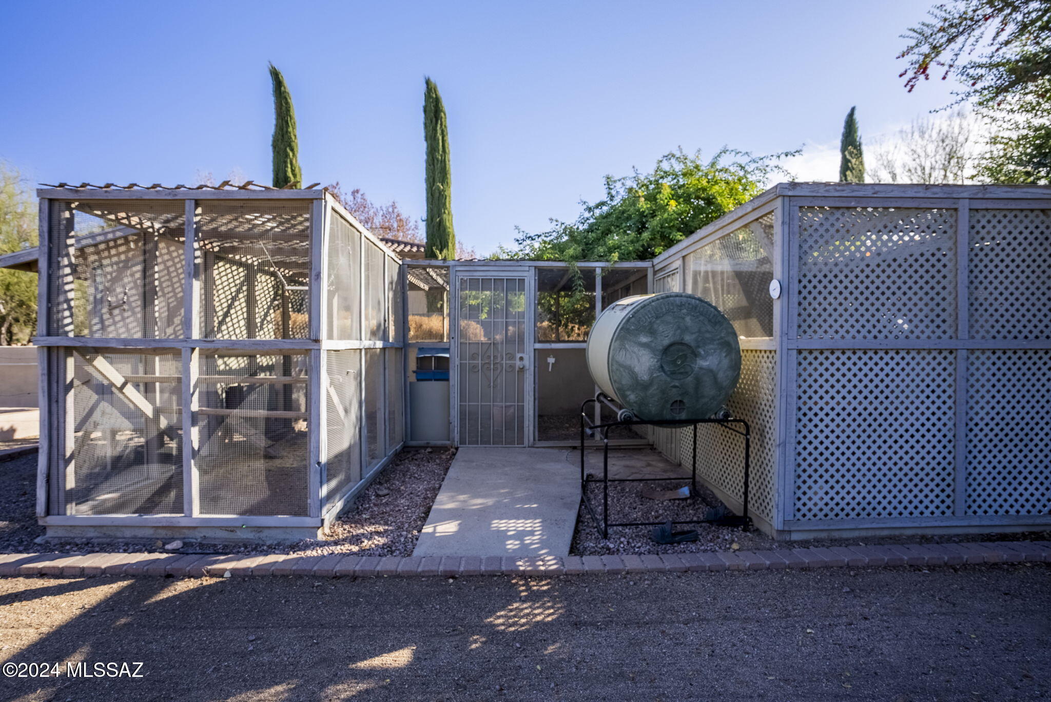 Other/Unknown - Residential
