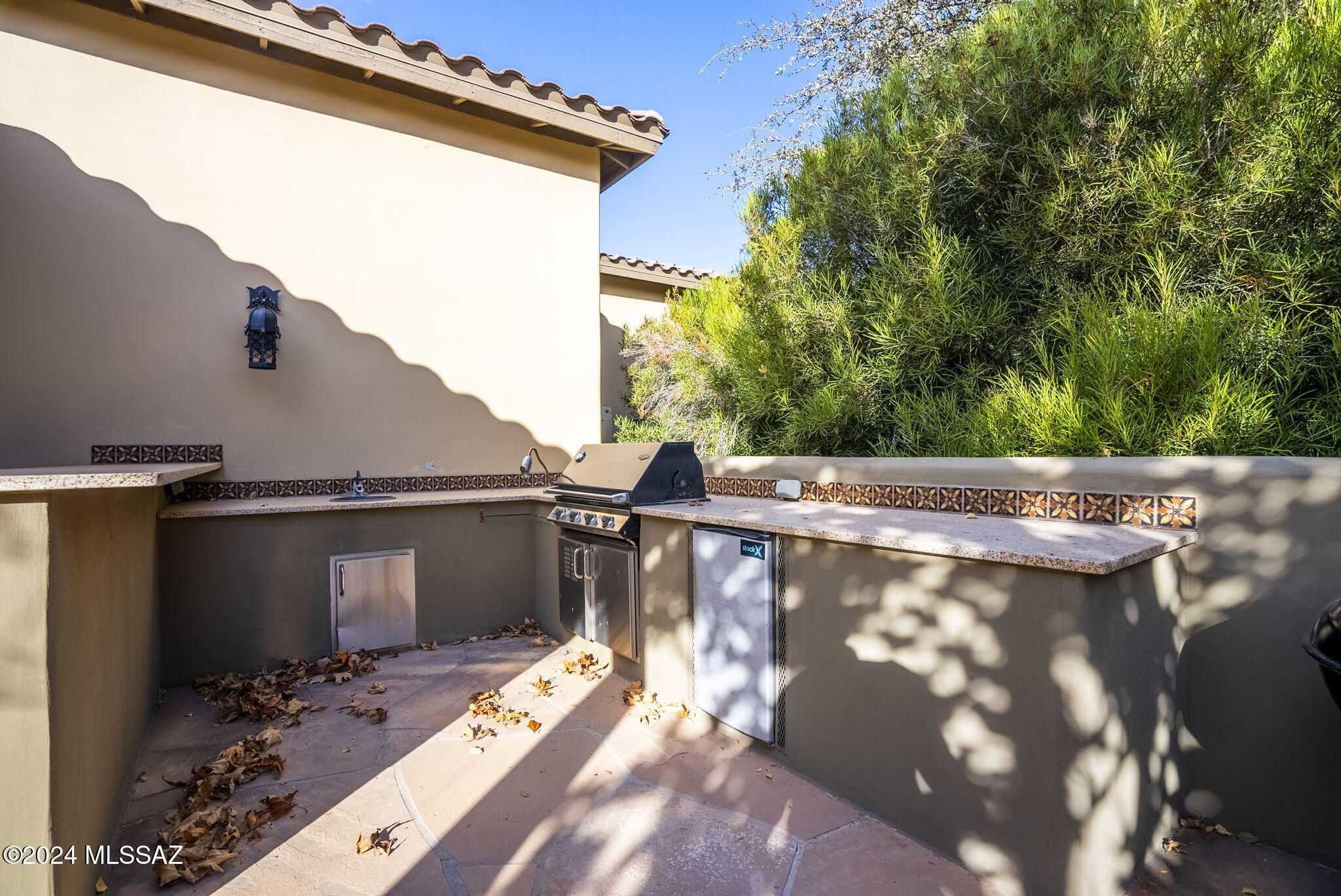 Other/Unknown - Residential