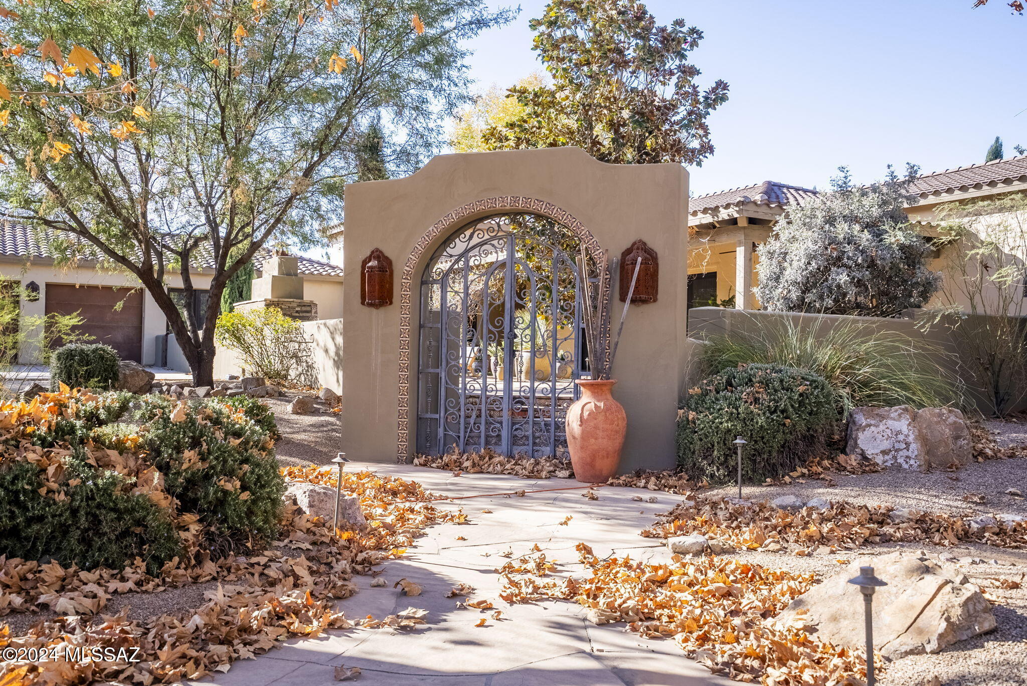 Other/Unknown - Residential