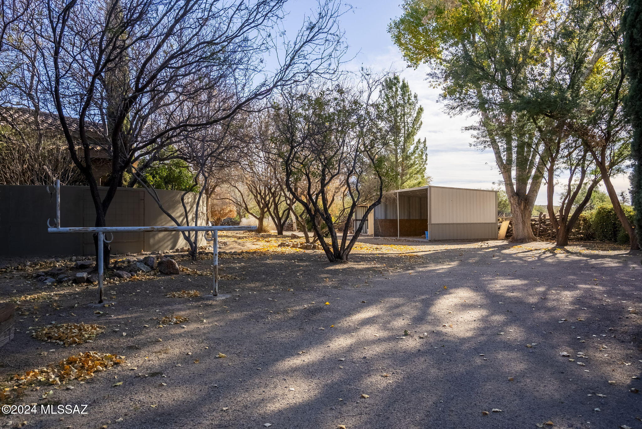 Other/Unknown - Residential