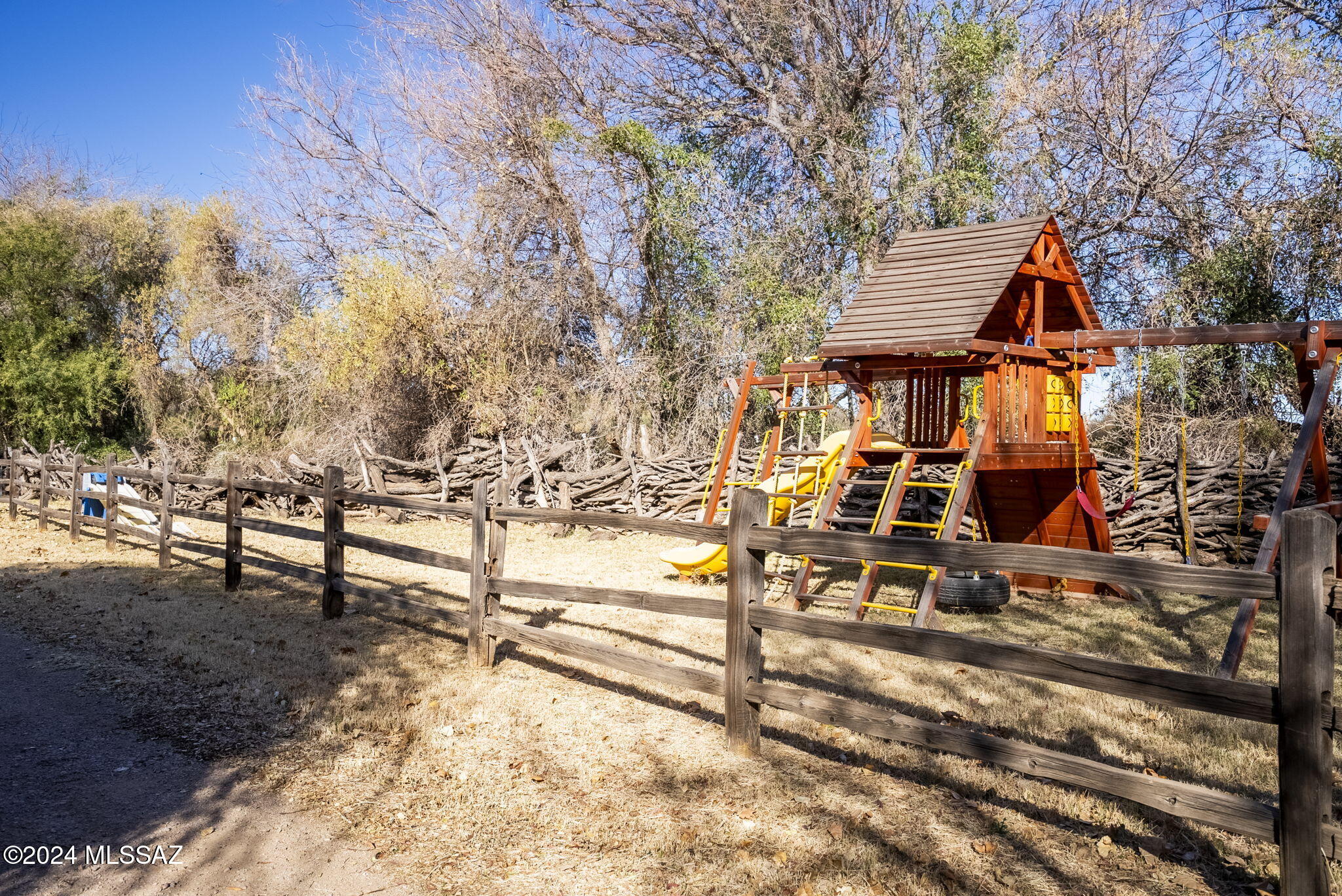 Other/Unknown - Residential