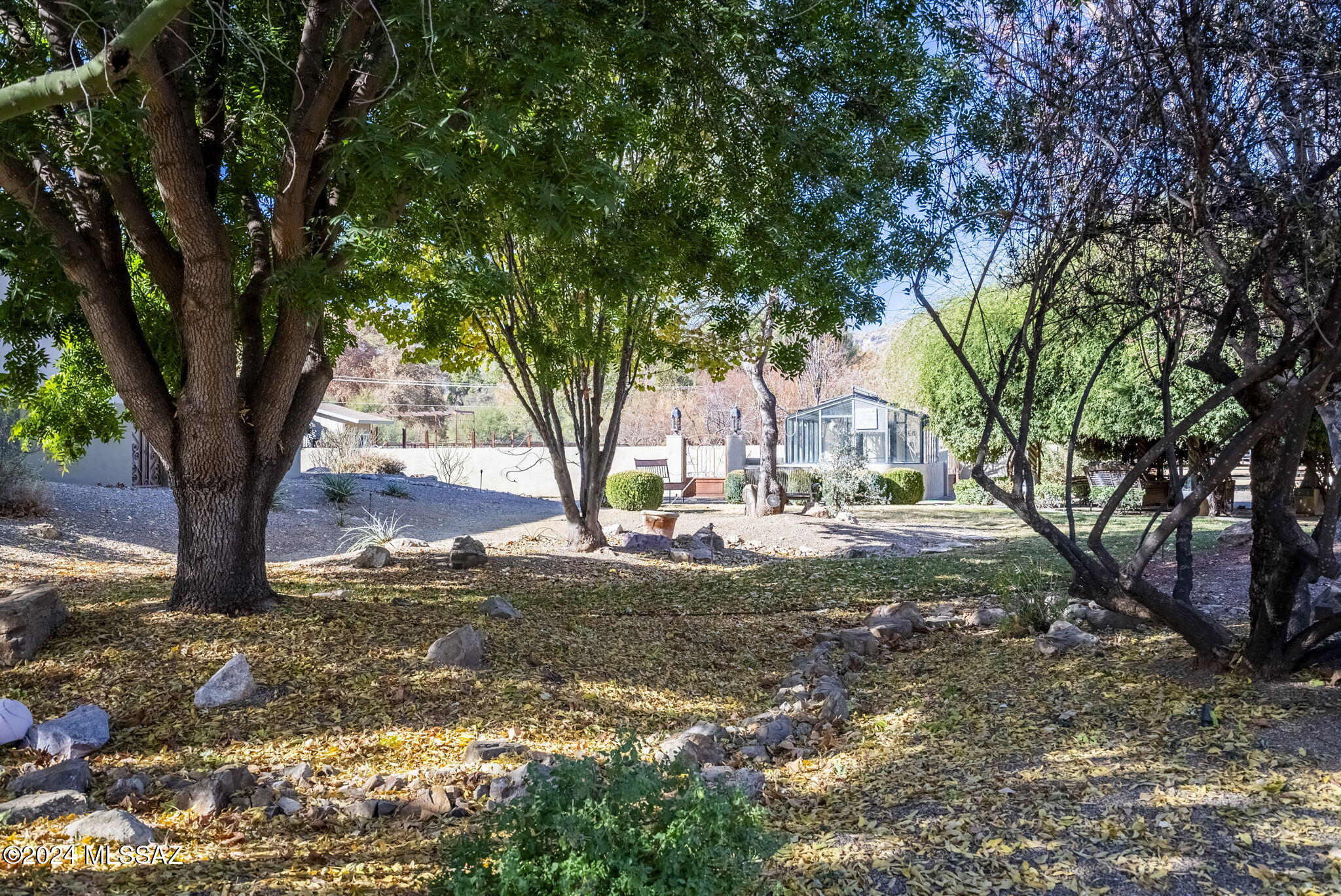 Other/Unknown - Residential