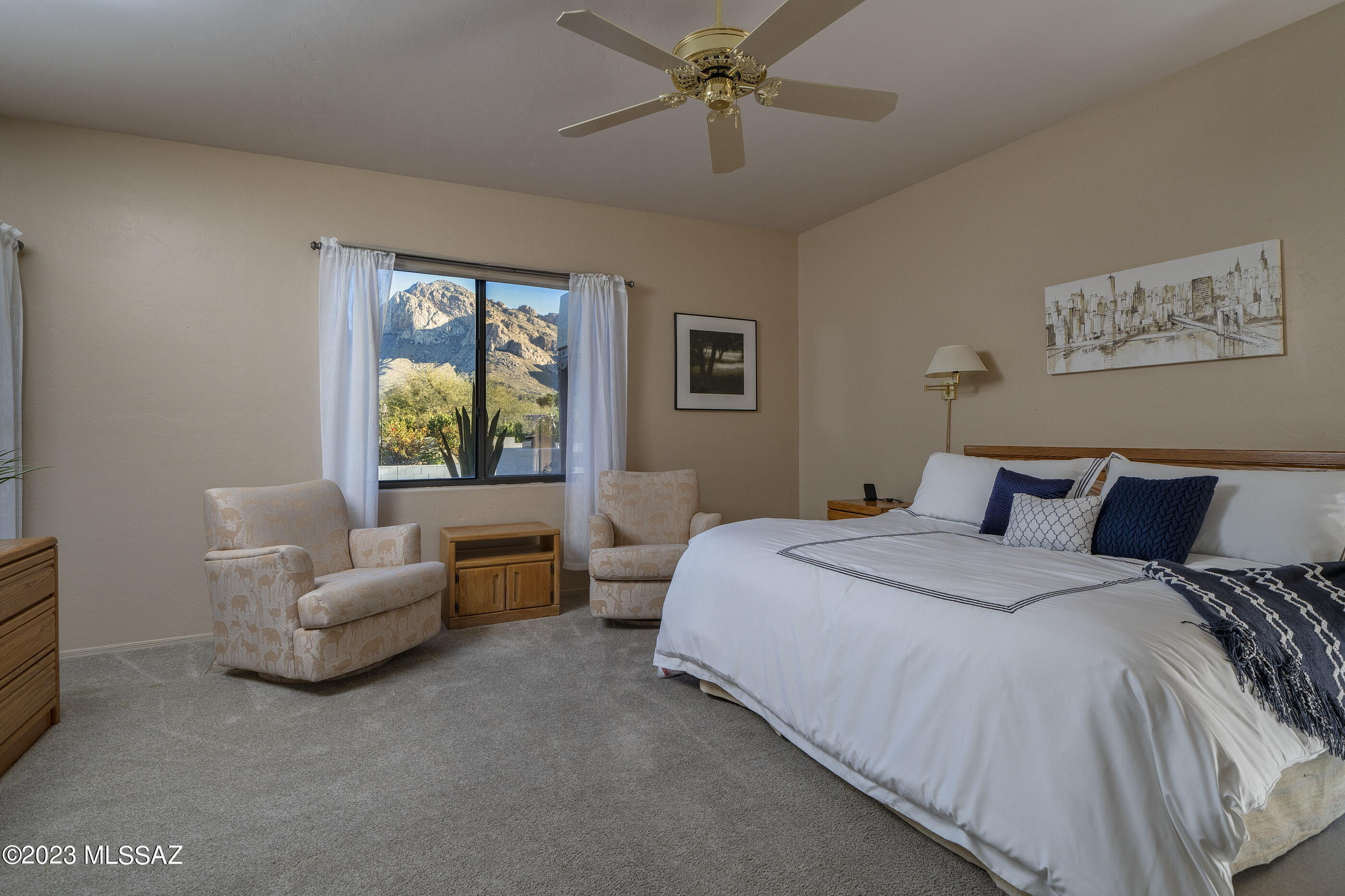 Oro Valley Heights (1-45) - Residential