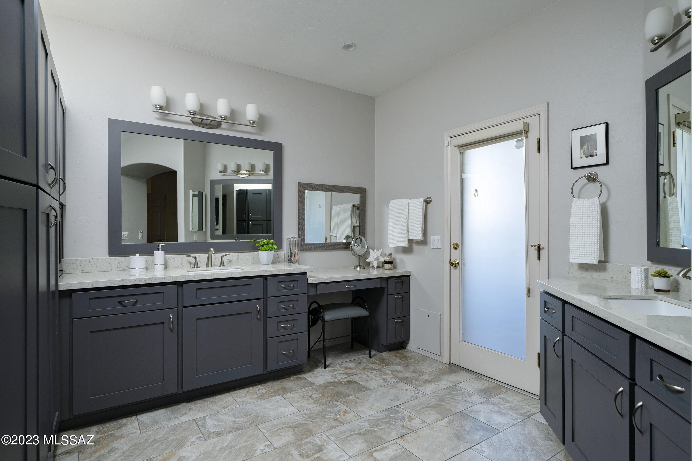 Oro Valley Heights (1-45) - Residential