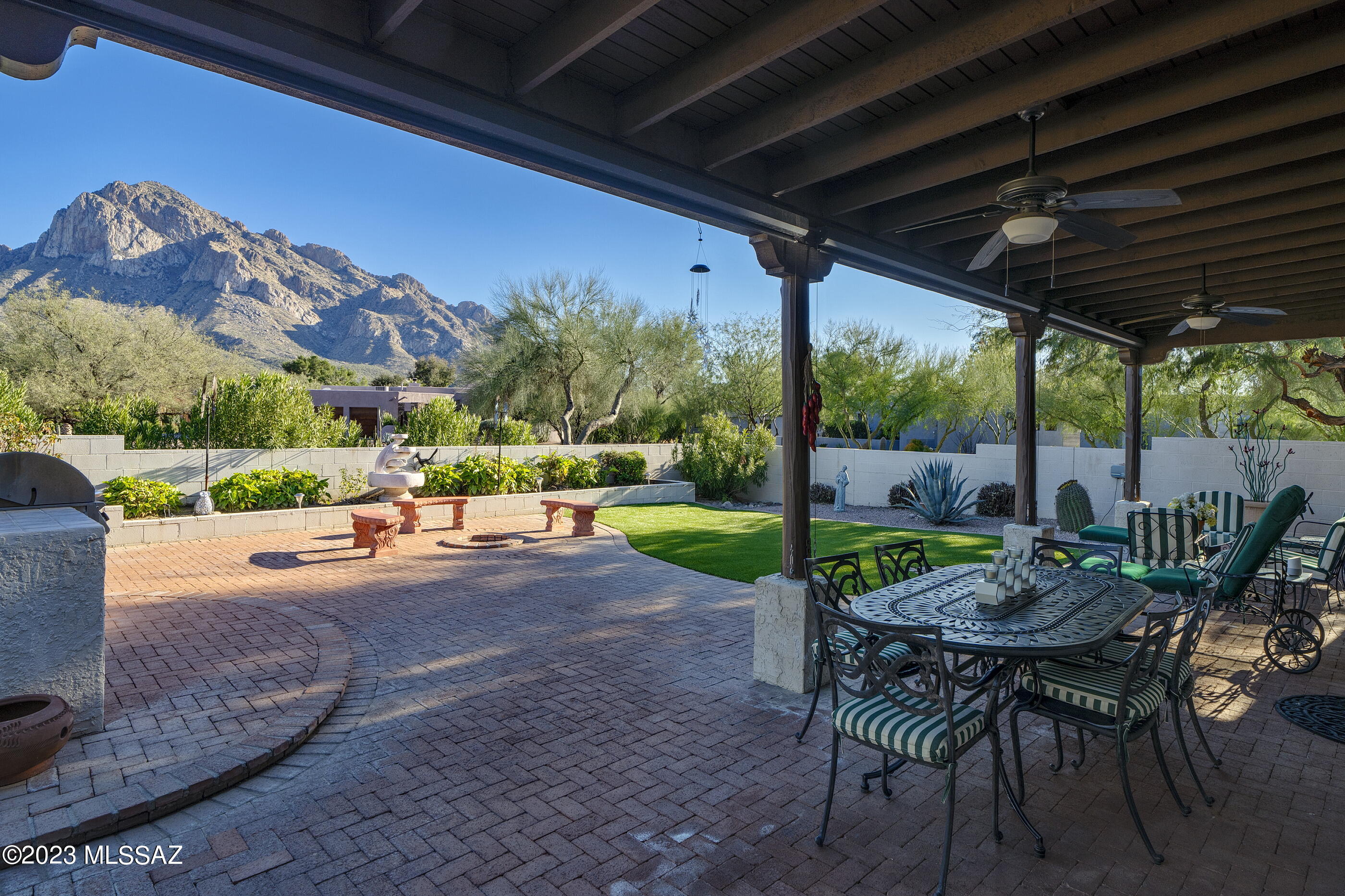 Oro Valley Heights (1-45) - Residential