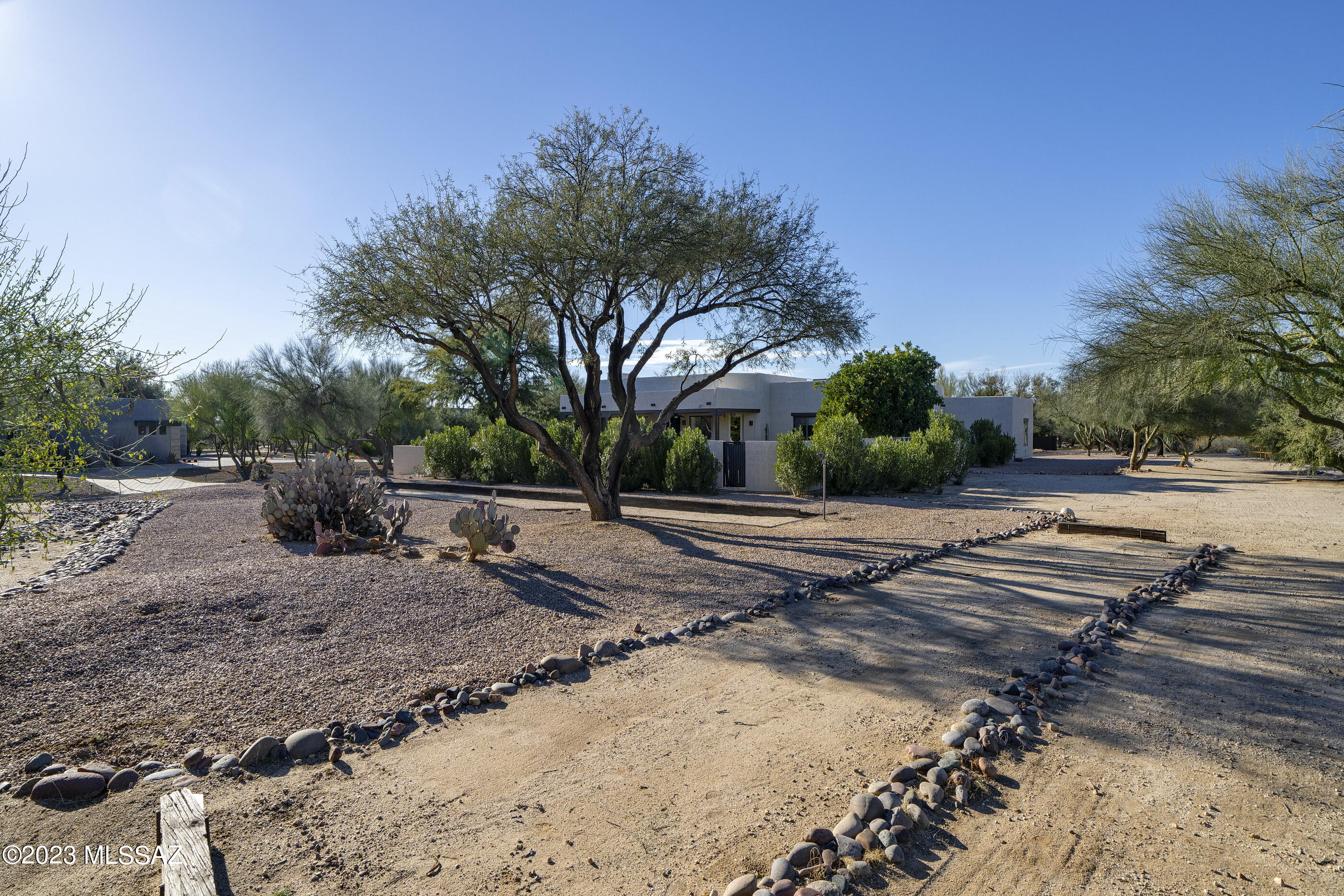 Oro Valley Heights (1-45) - Residential