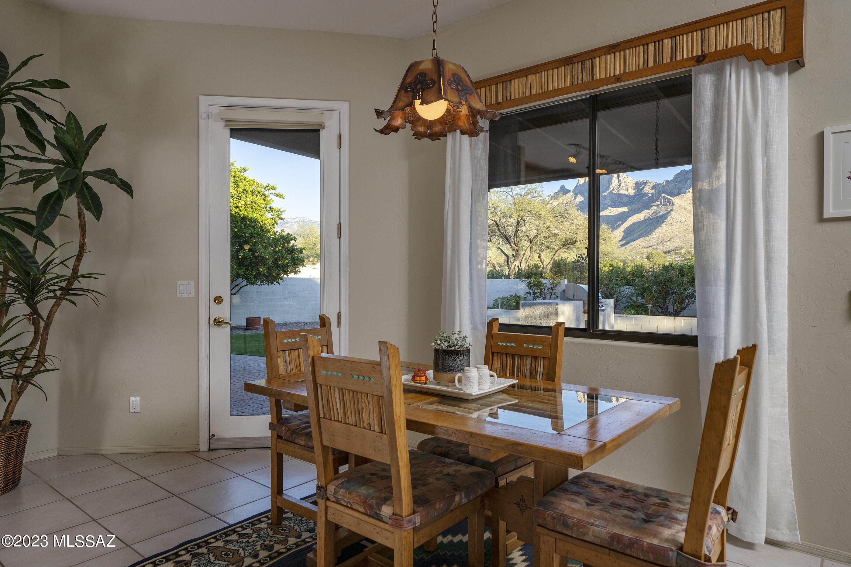 Oro Valley Heights (1-45) - Residential