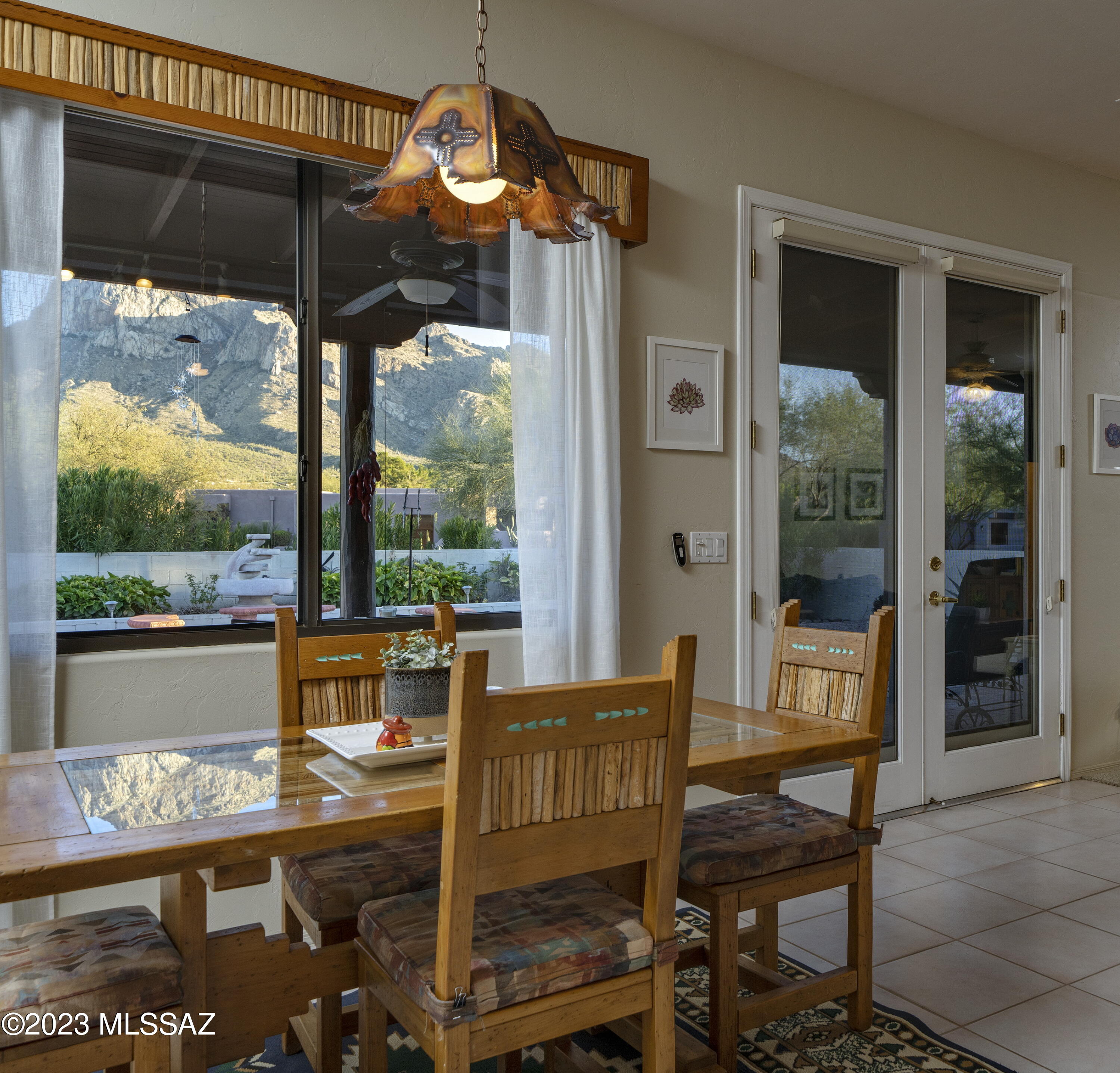 Oro Valley Heights (1-45) - Residential