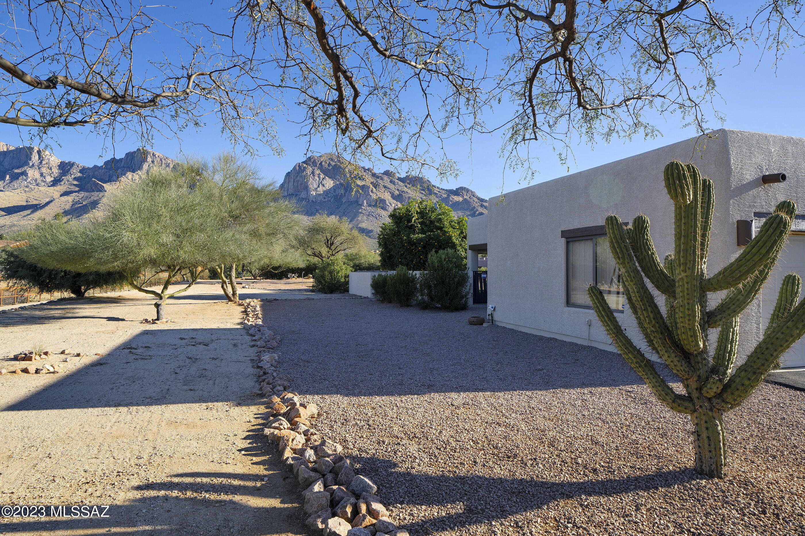 Oro Valley Heights (1-45) - Residential