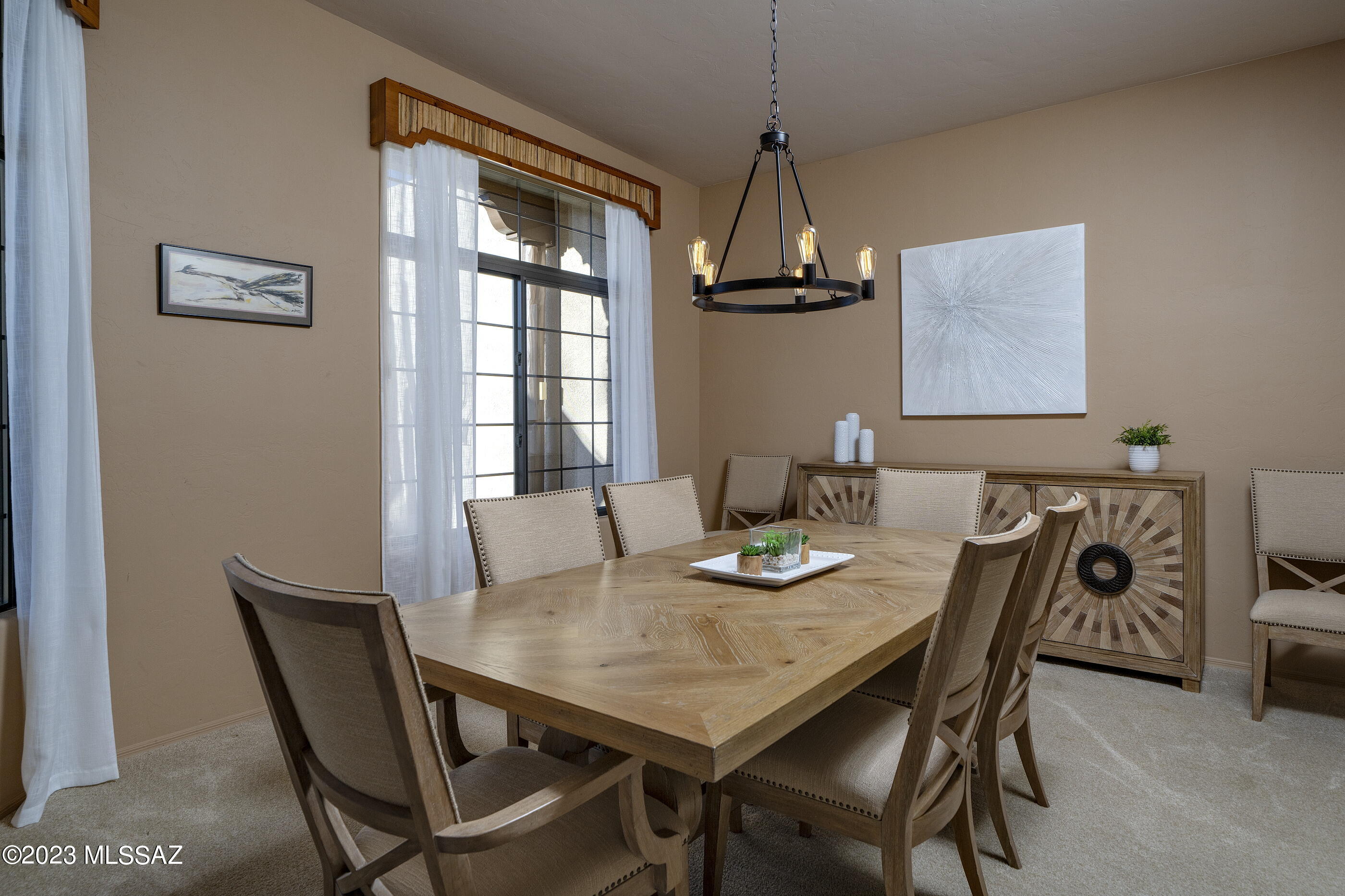 Oro Valley Heights (1-45) - Residential
