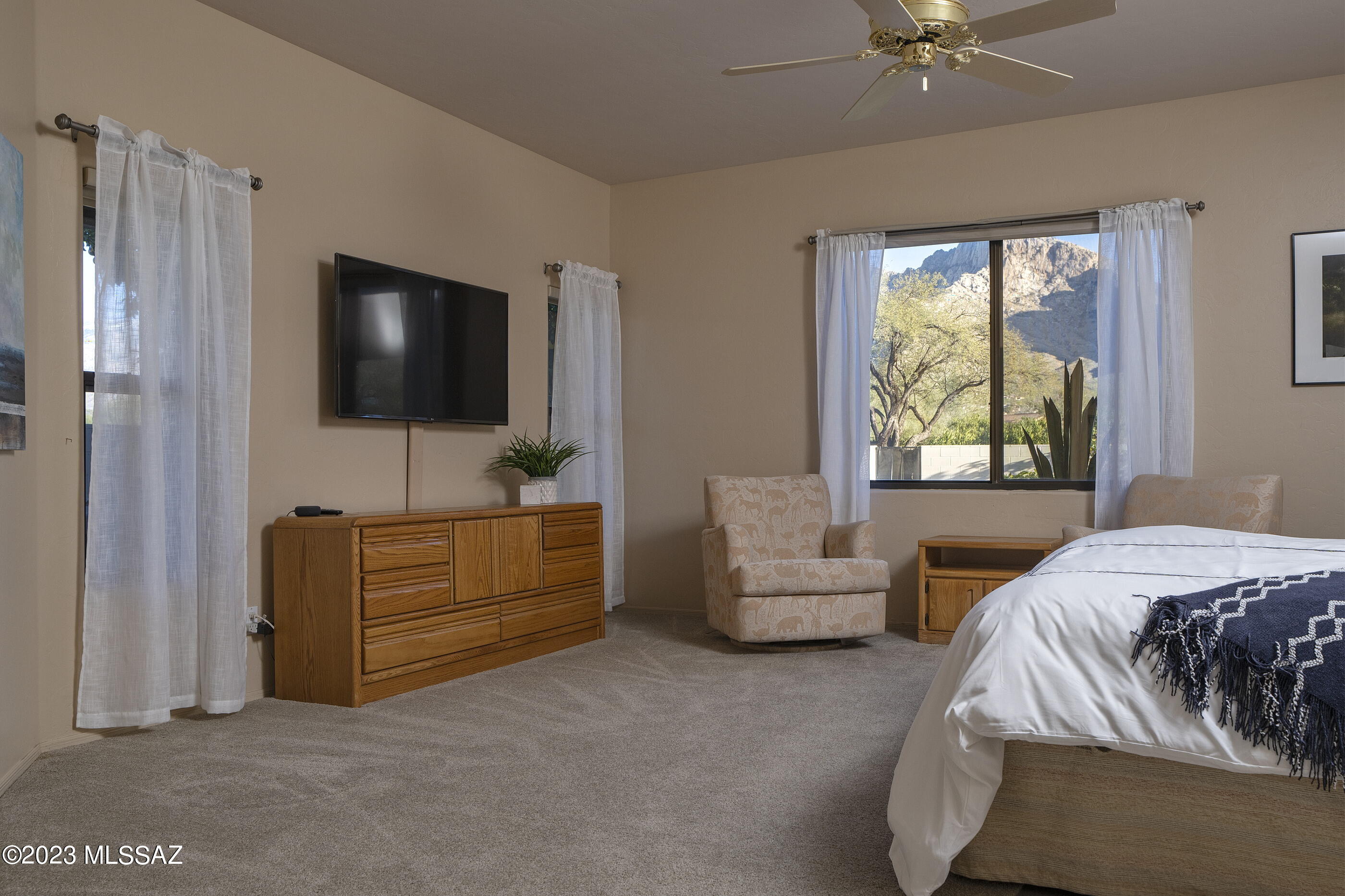 Oro Valley Heights (1-45) - Residential