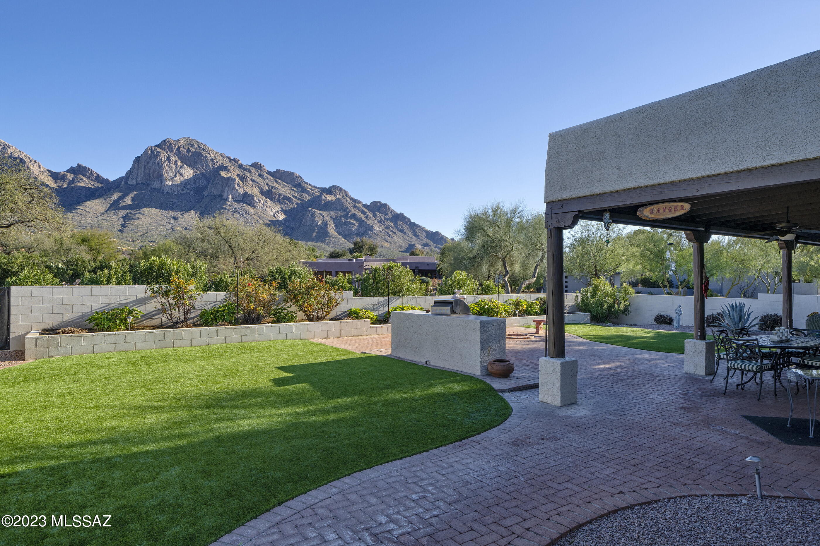 Oro Valley Heights (1-45) - Residential