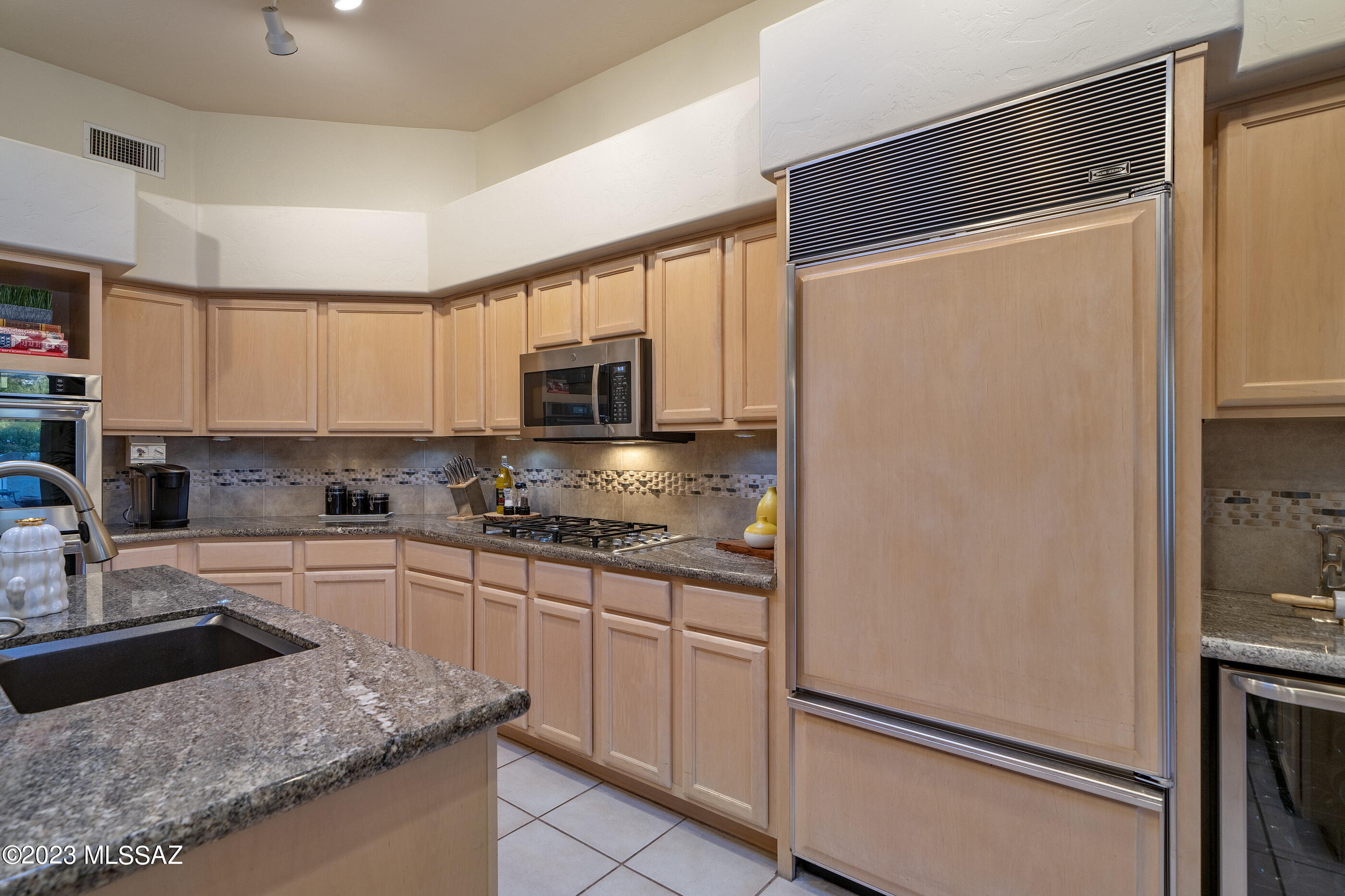Oro Valley Heights (1-45) - Residential