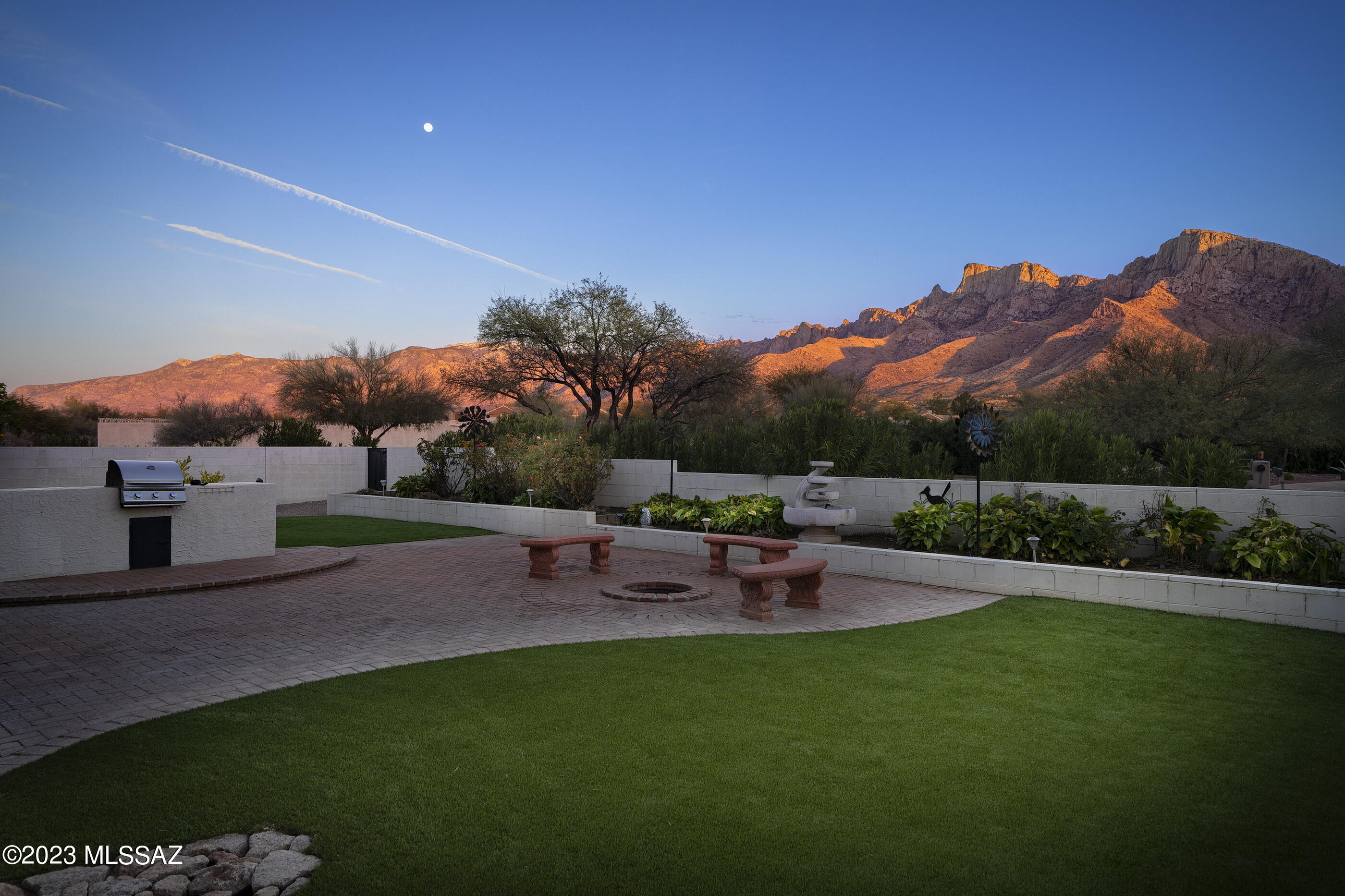 Oro Valley Heights (1-45) - Residential