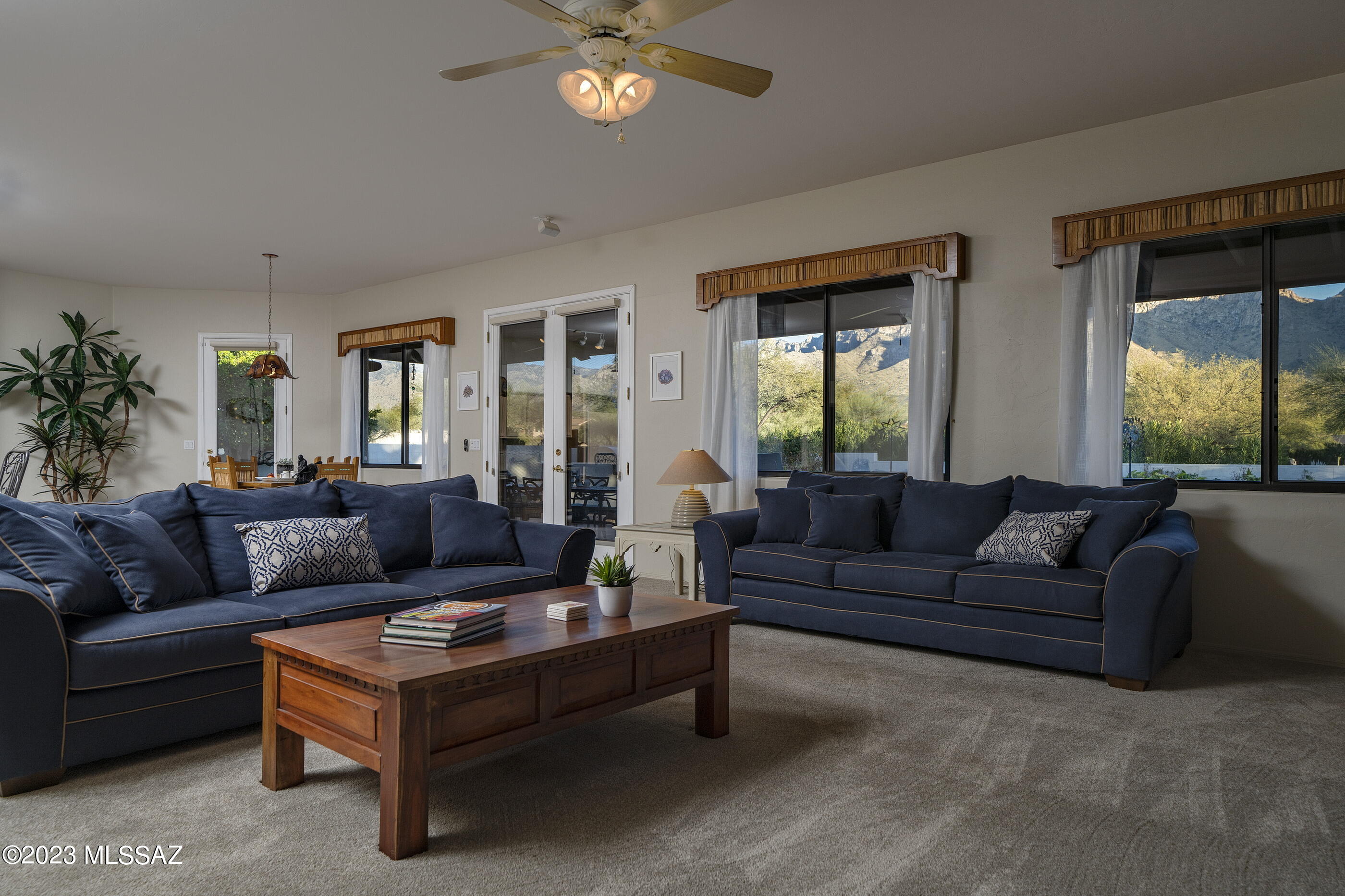 Oro Valley Heights (1-45) - Residential
