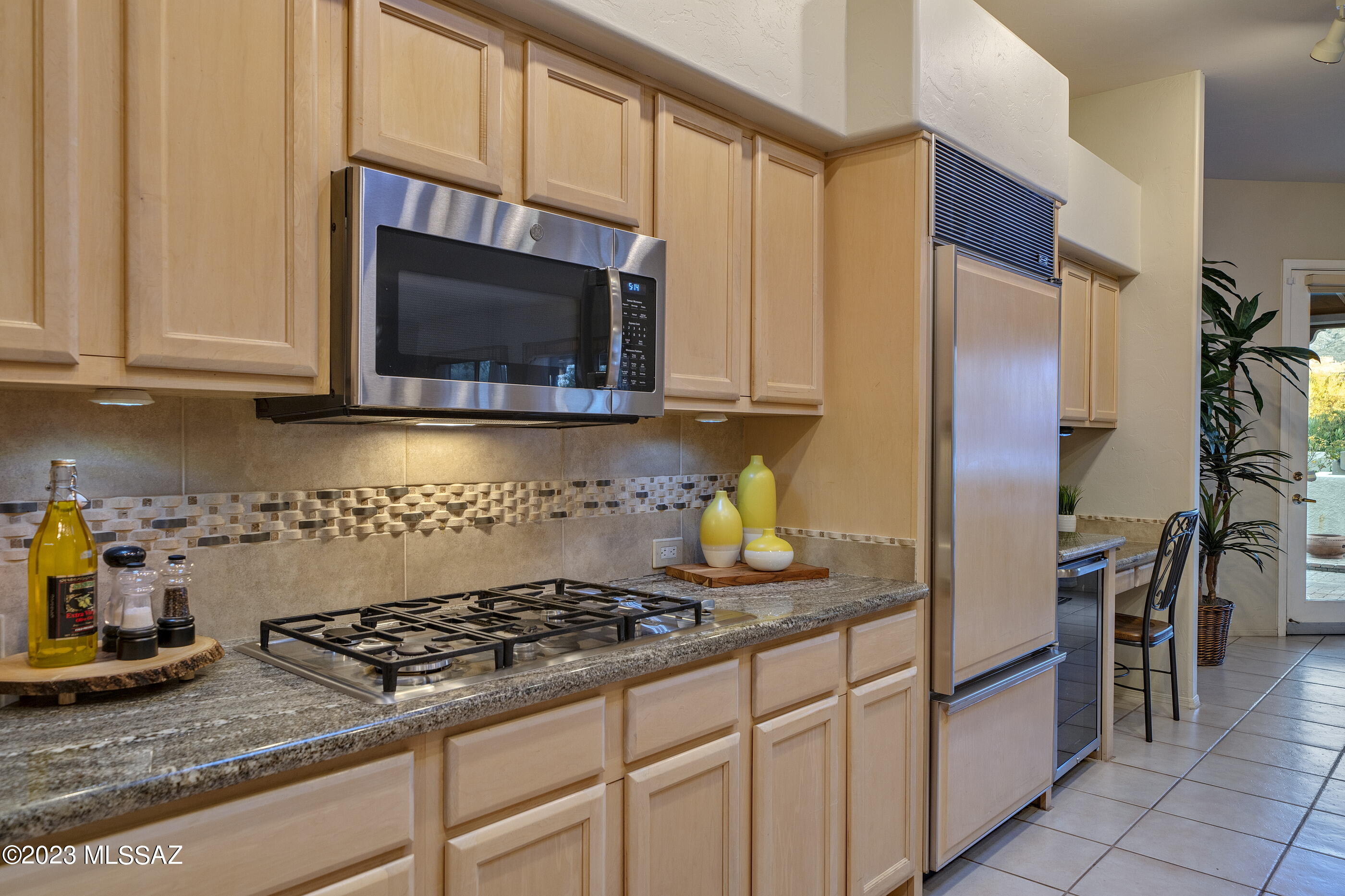Oro Valley Heights (1-45) - Residential