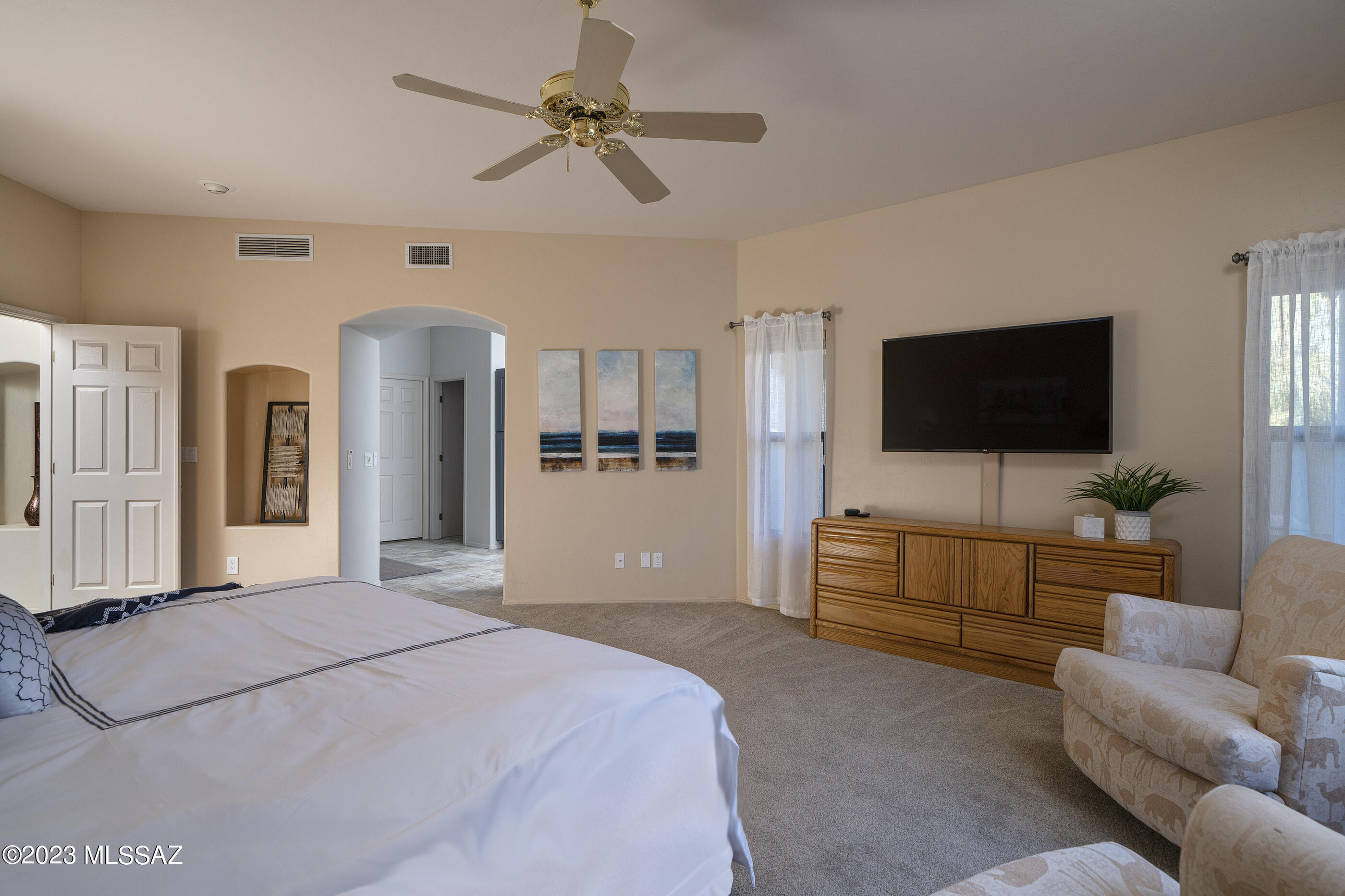 Oro Valley Heights (1-45) - Residential