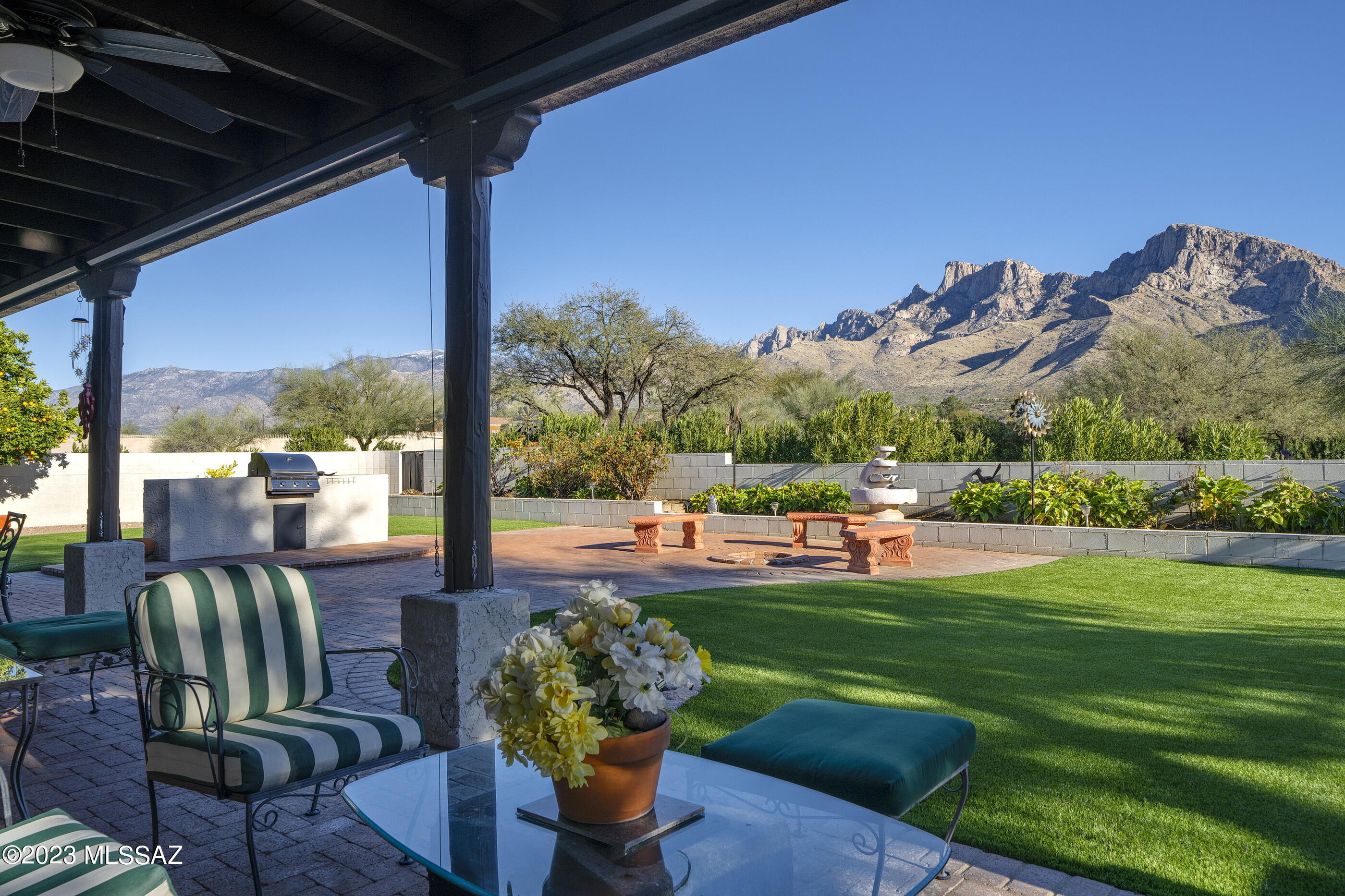 Oro Valley Heights (1-45) - Residential