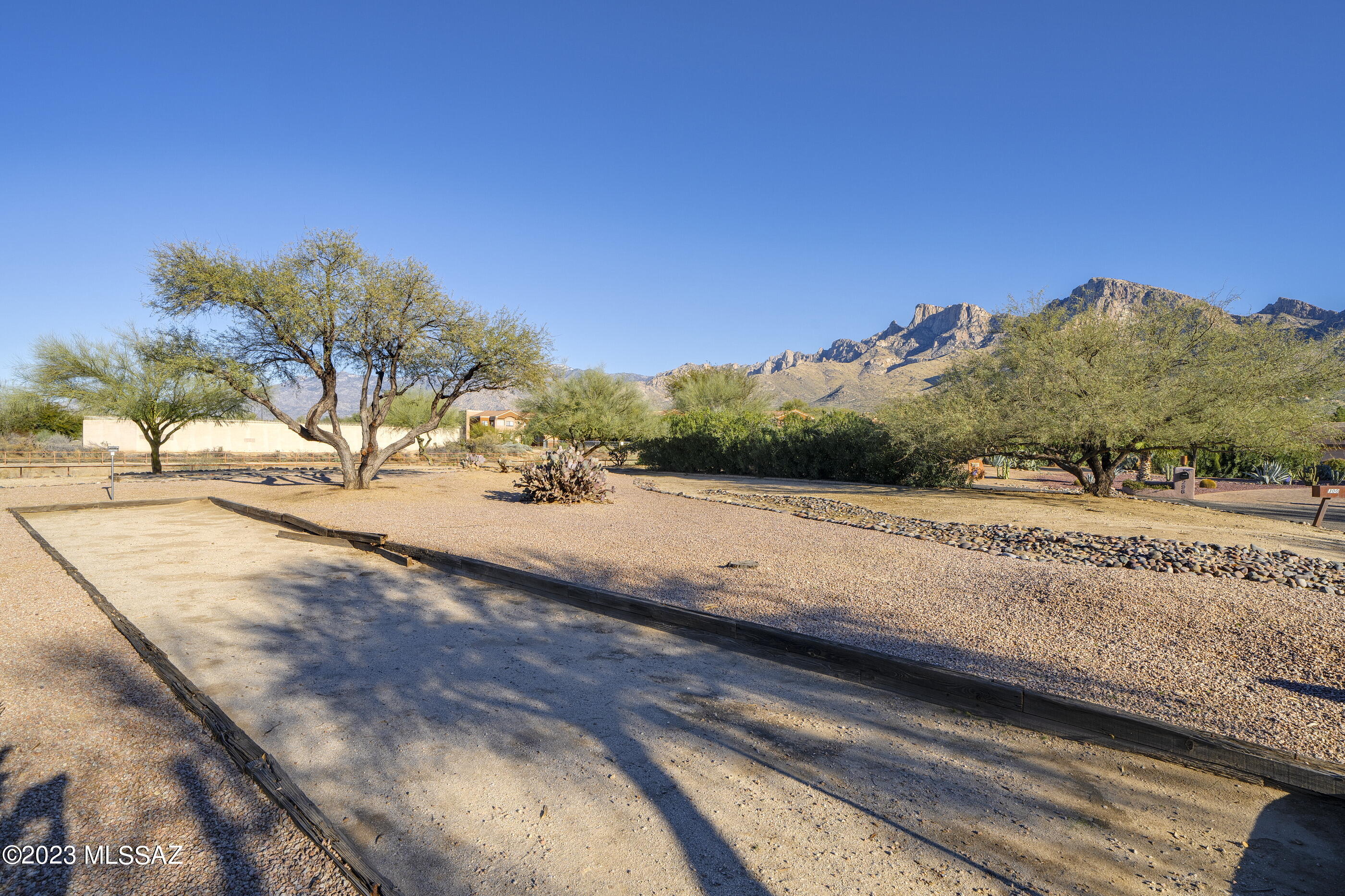 Oro Valley Heights (1-45) - Residential