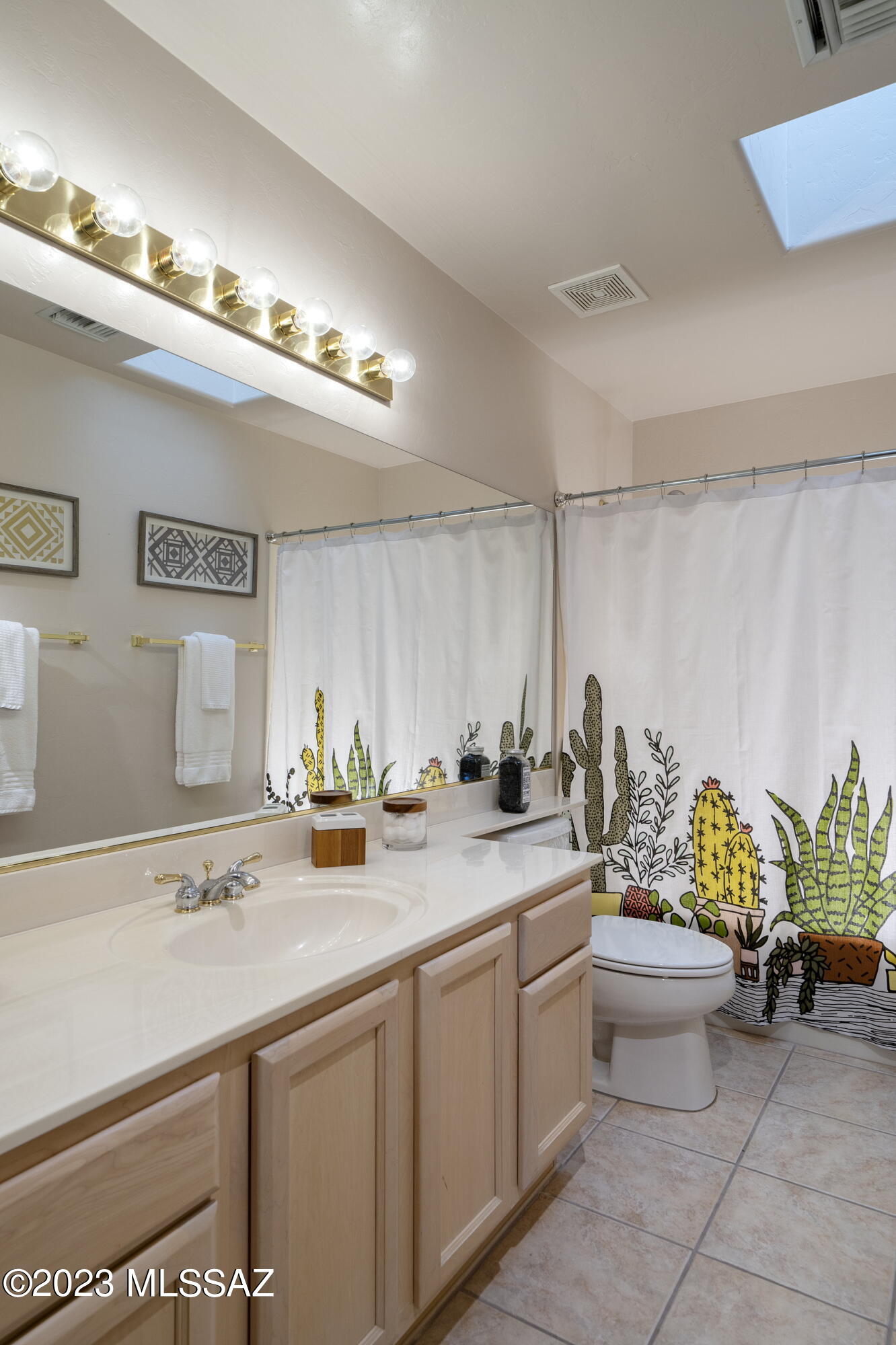 Oro Valley Heights (1-45) - Residential