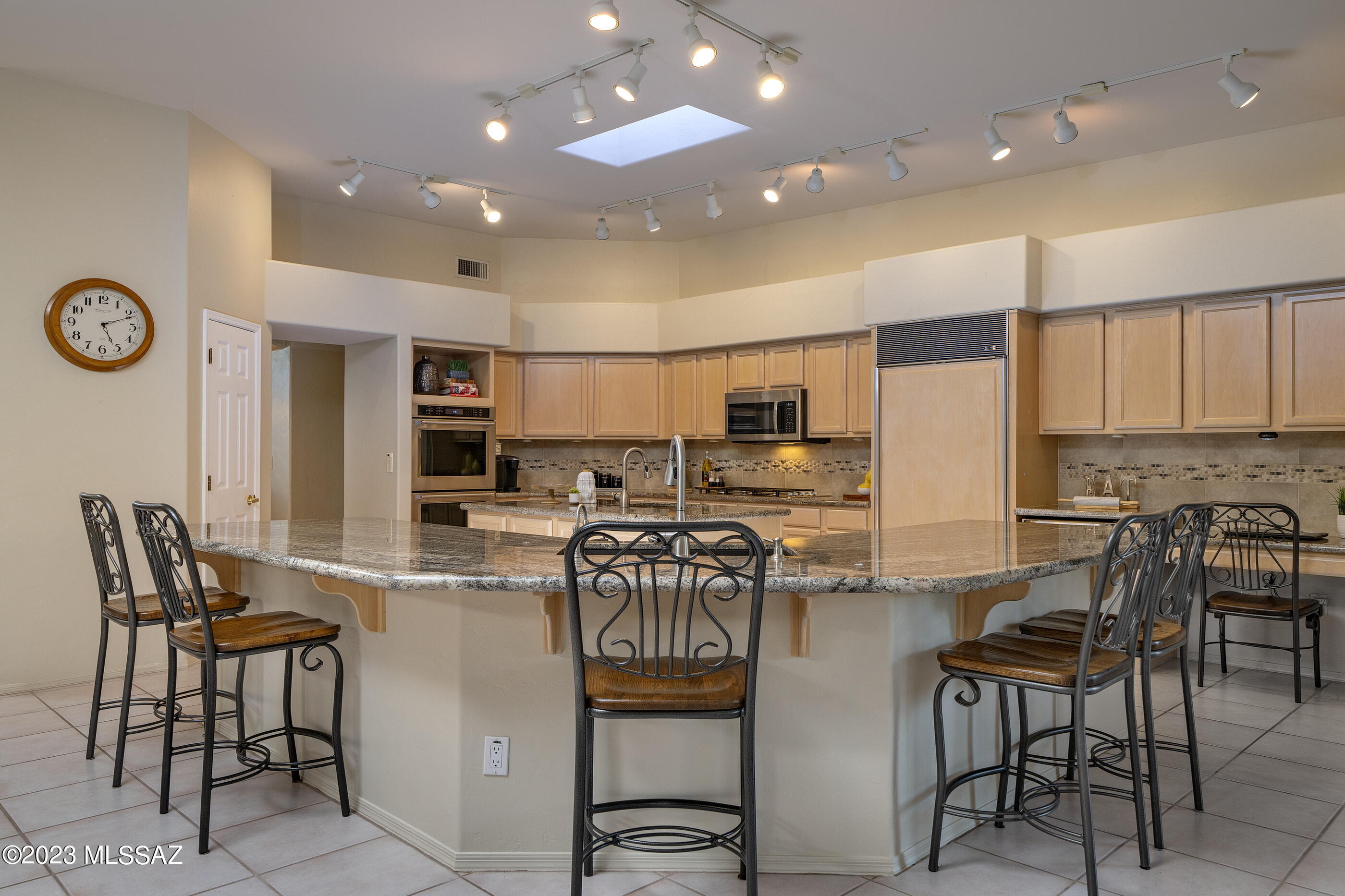Oro Valley Heights (1-45) - Residential