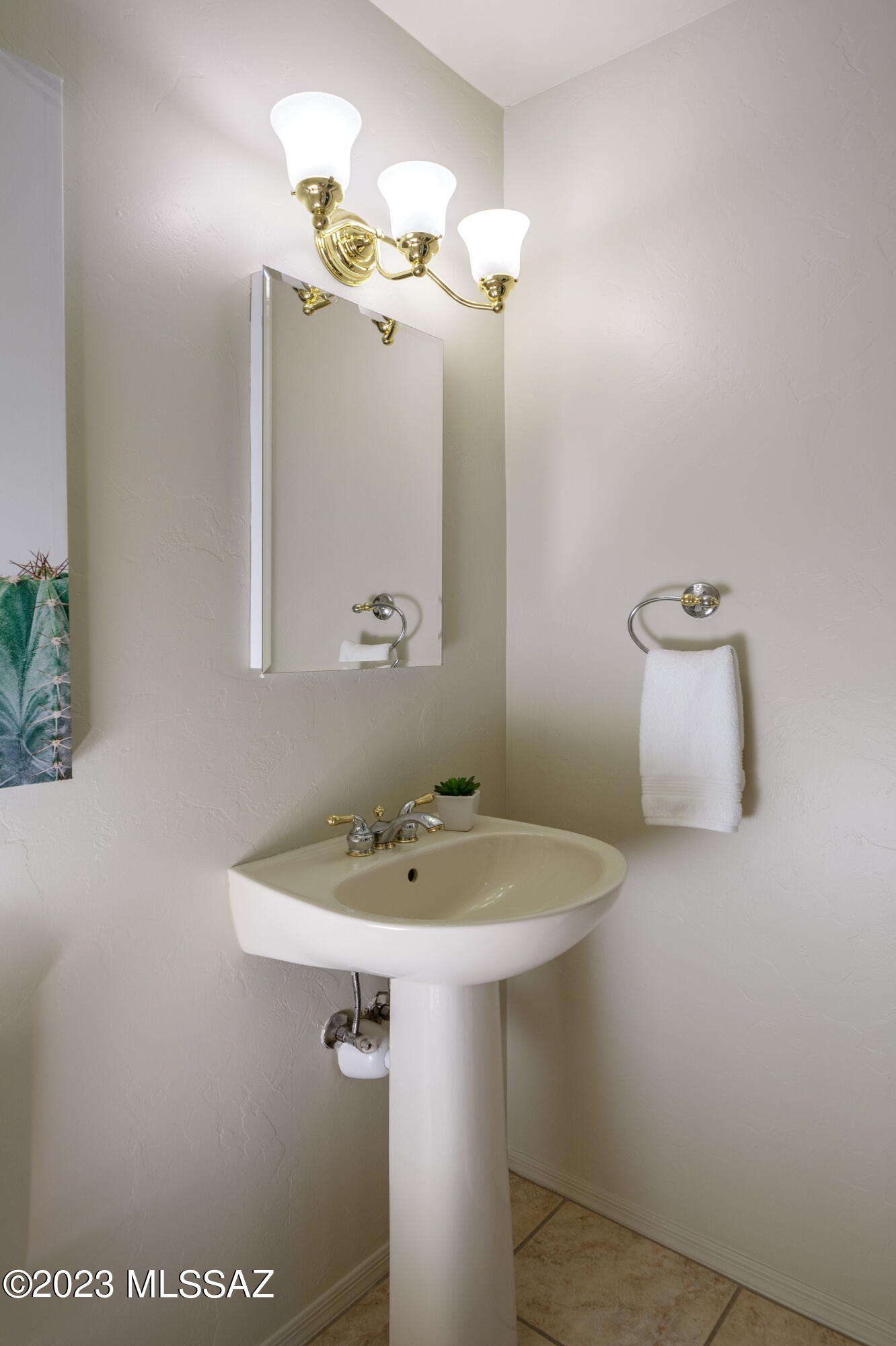 Oro Valley Heights (1-45) - Residential