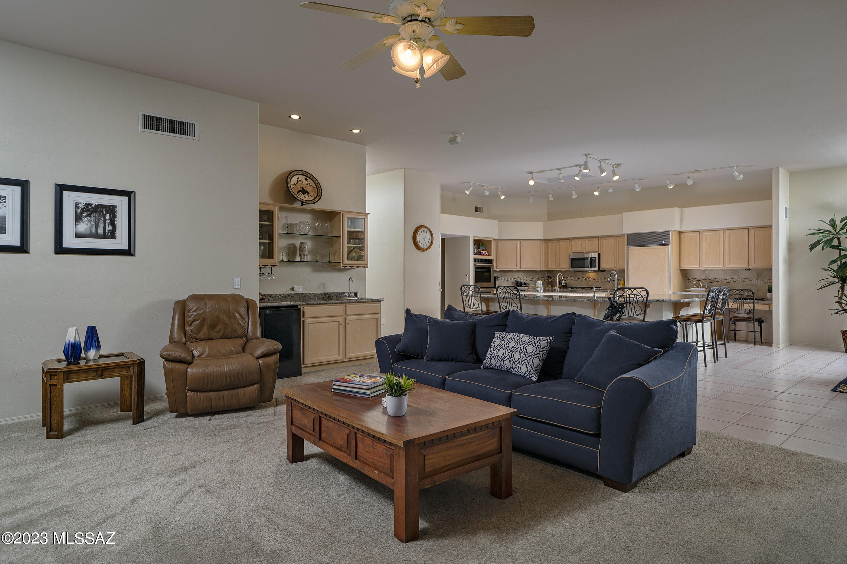 Oro Valley Heights (1-45) - Residential
