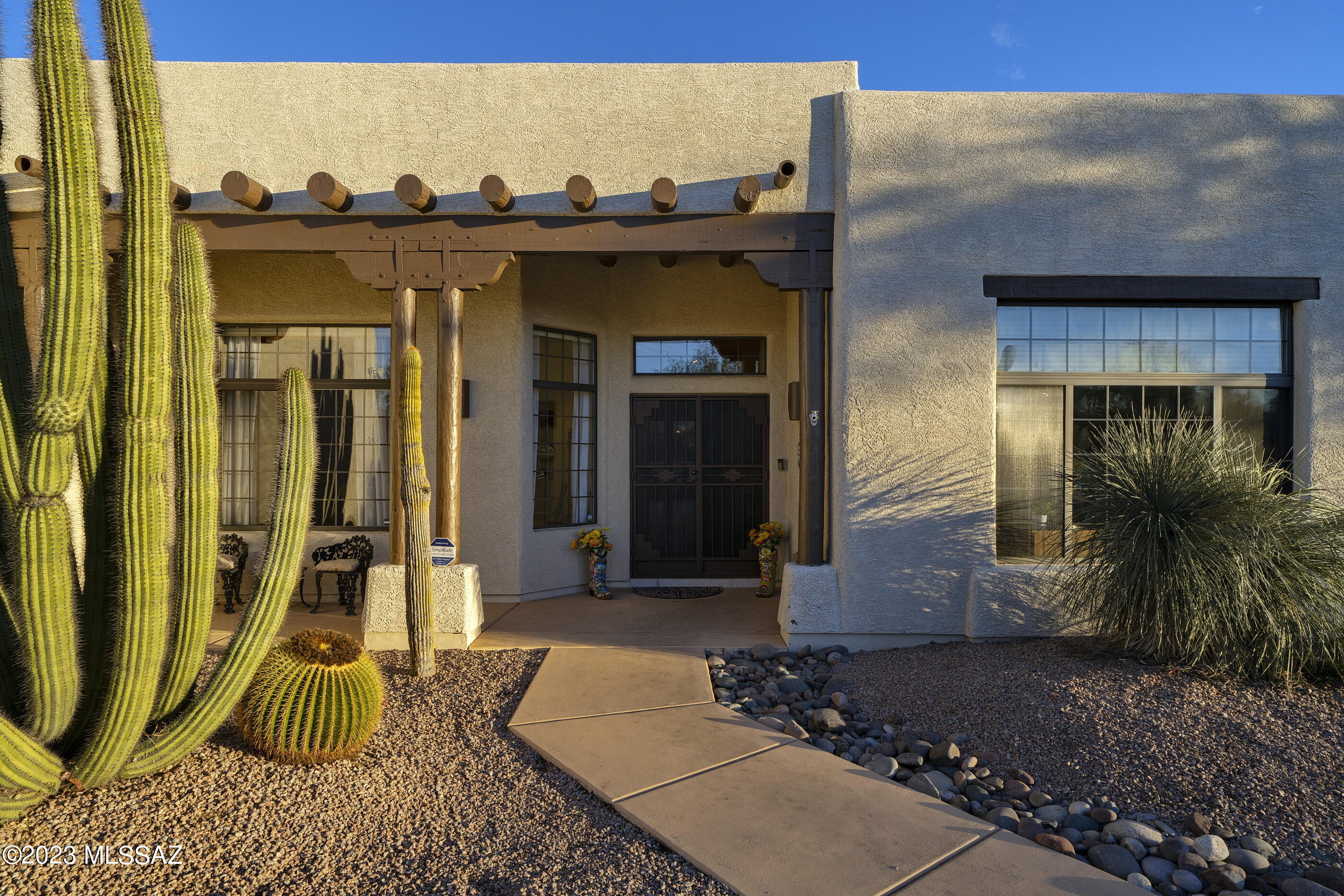 Oro Valley Heights (1-45) - Residential