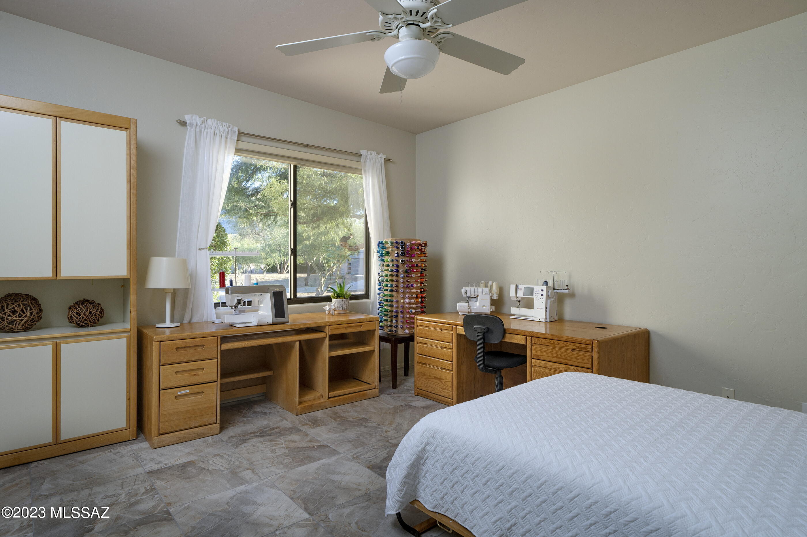 Oro Valley Heights (1-45) - Residential