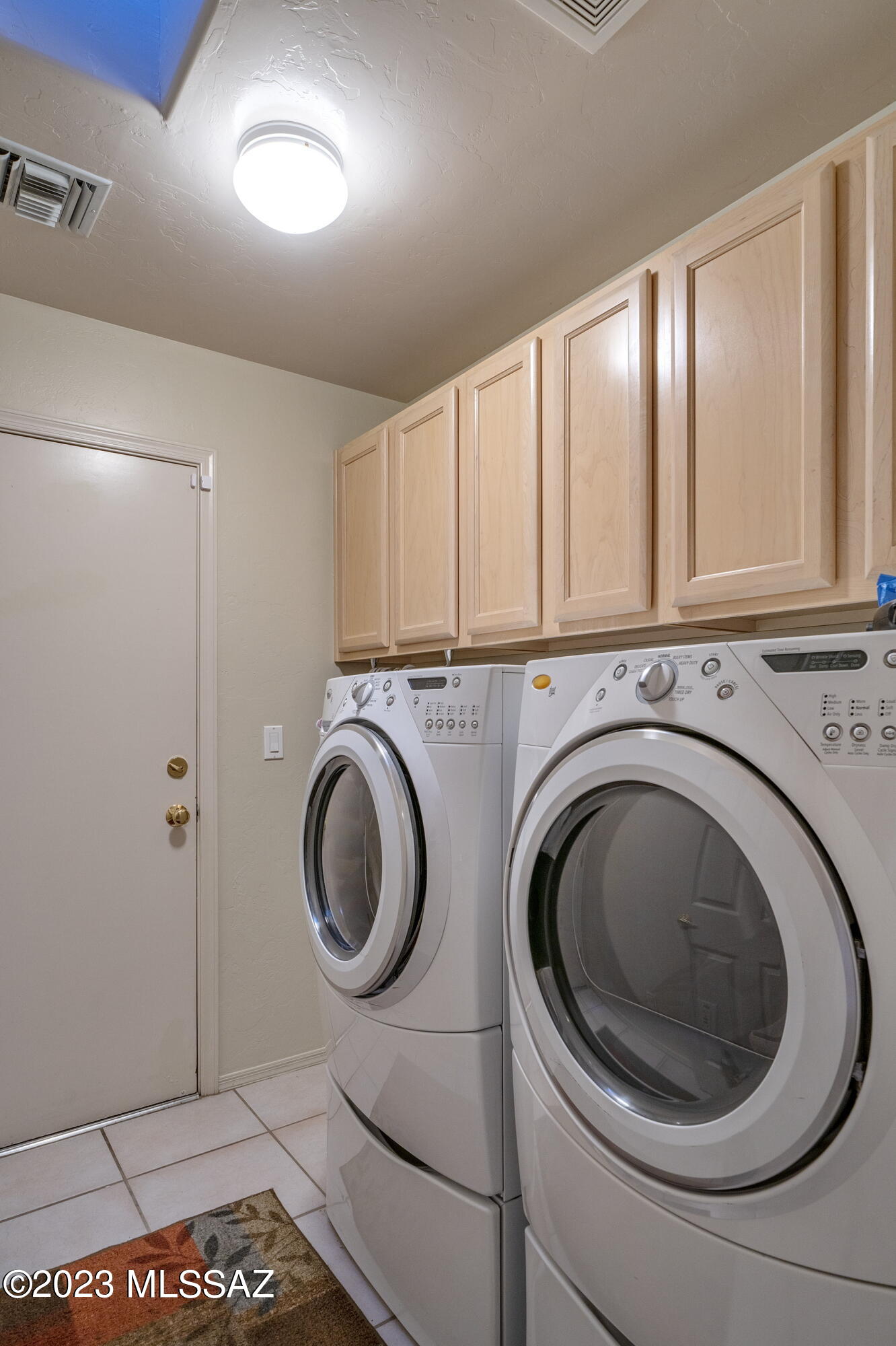 Oro Valley Heights (1-45) - Residential