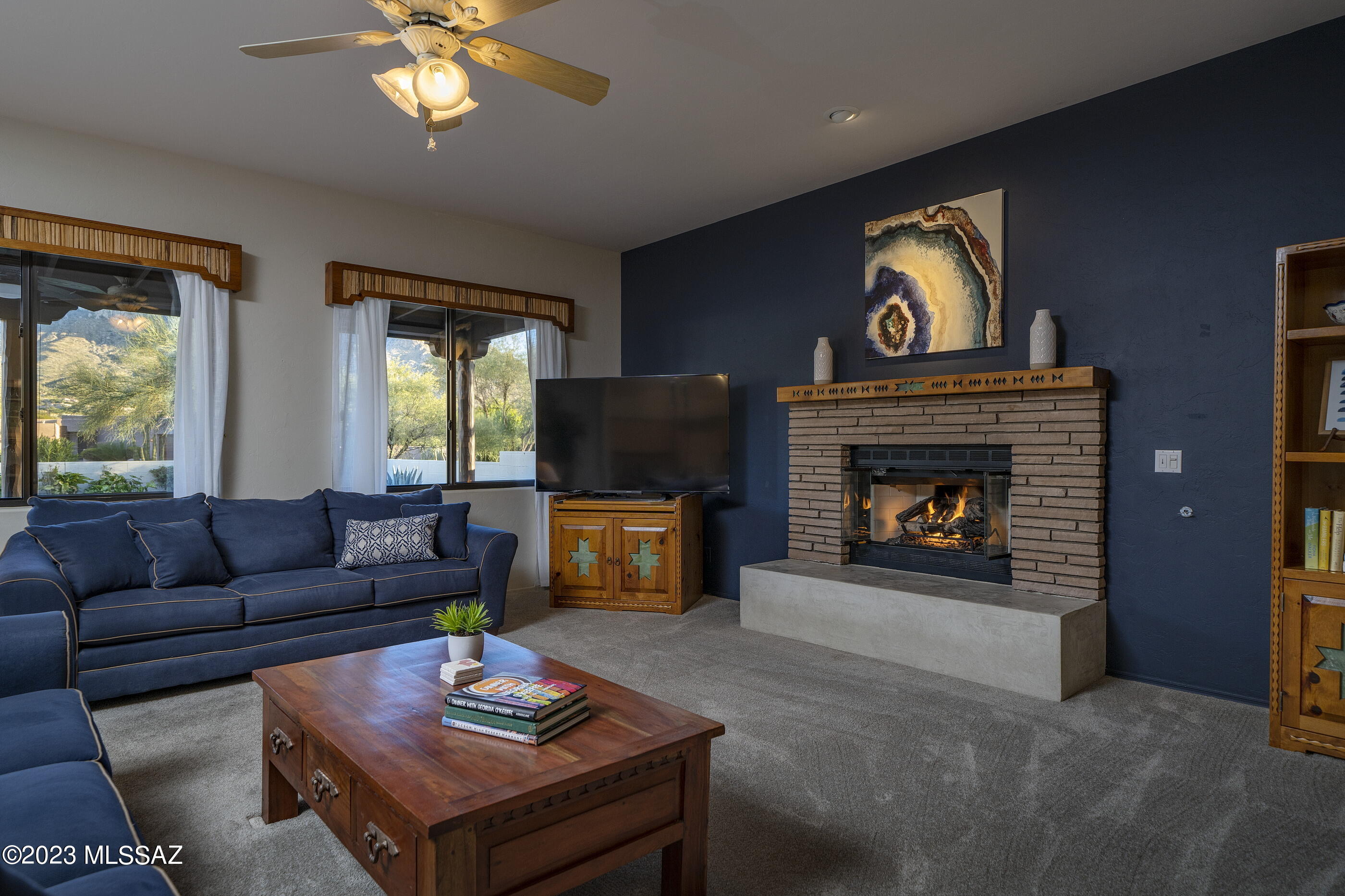 Oro Valley Heights (1-45) - Residential