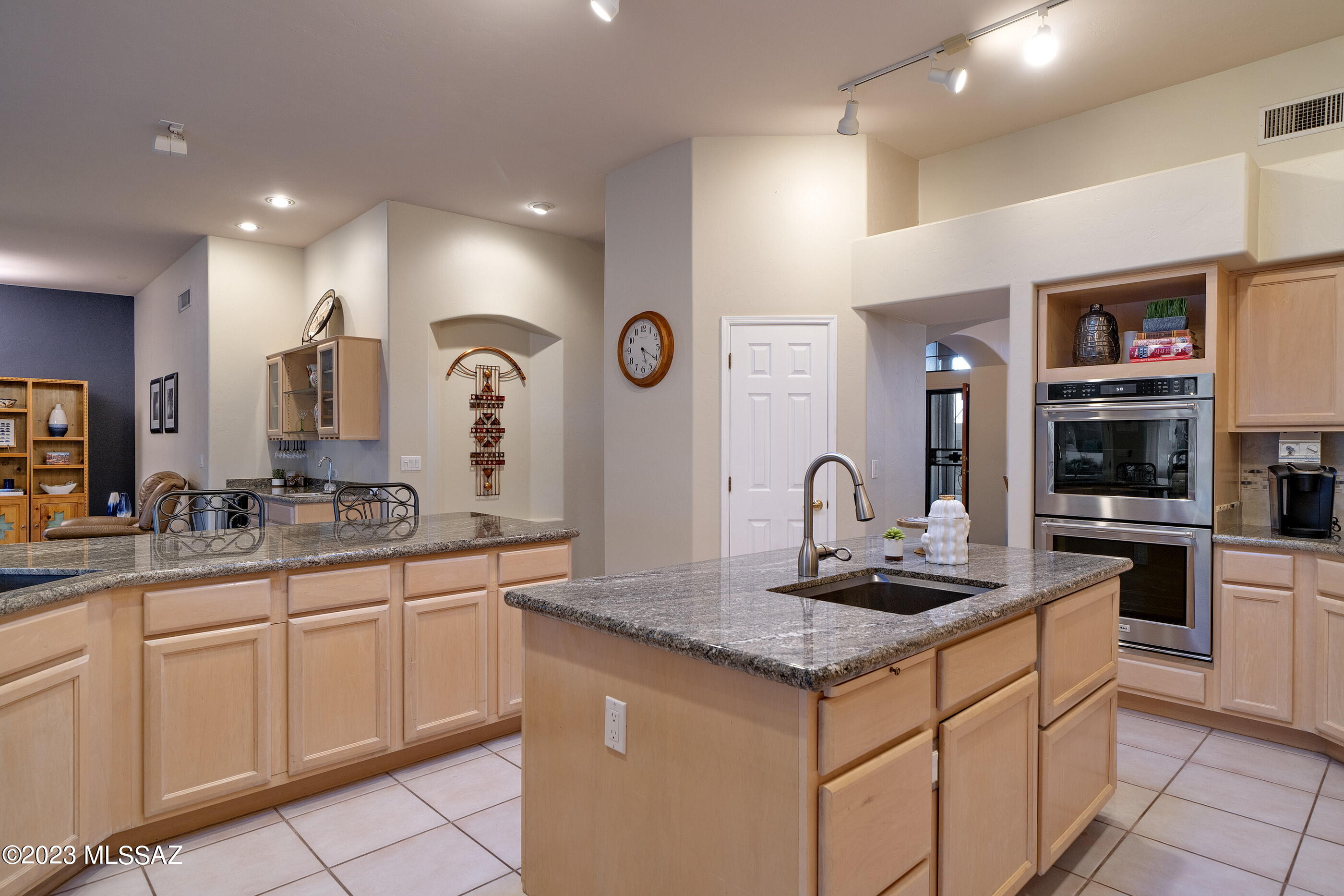 Oro Valley Heights (1-45) - Residential