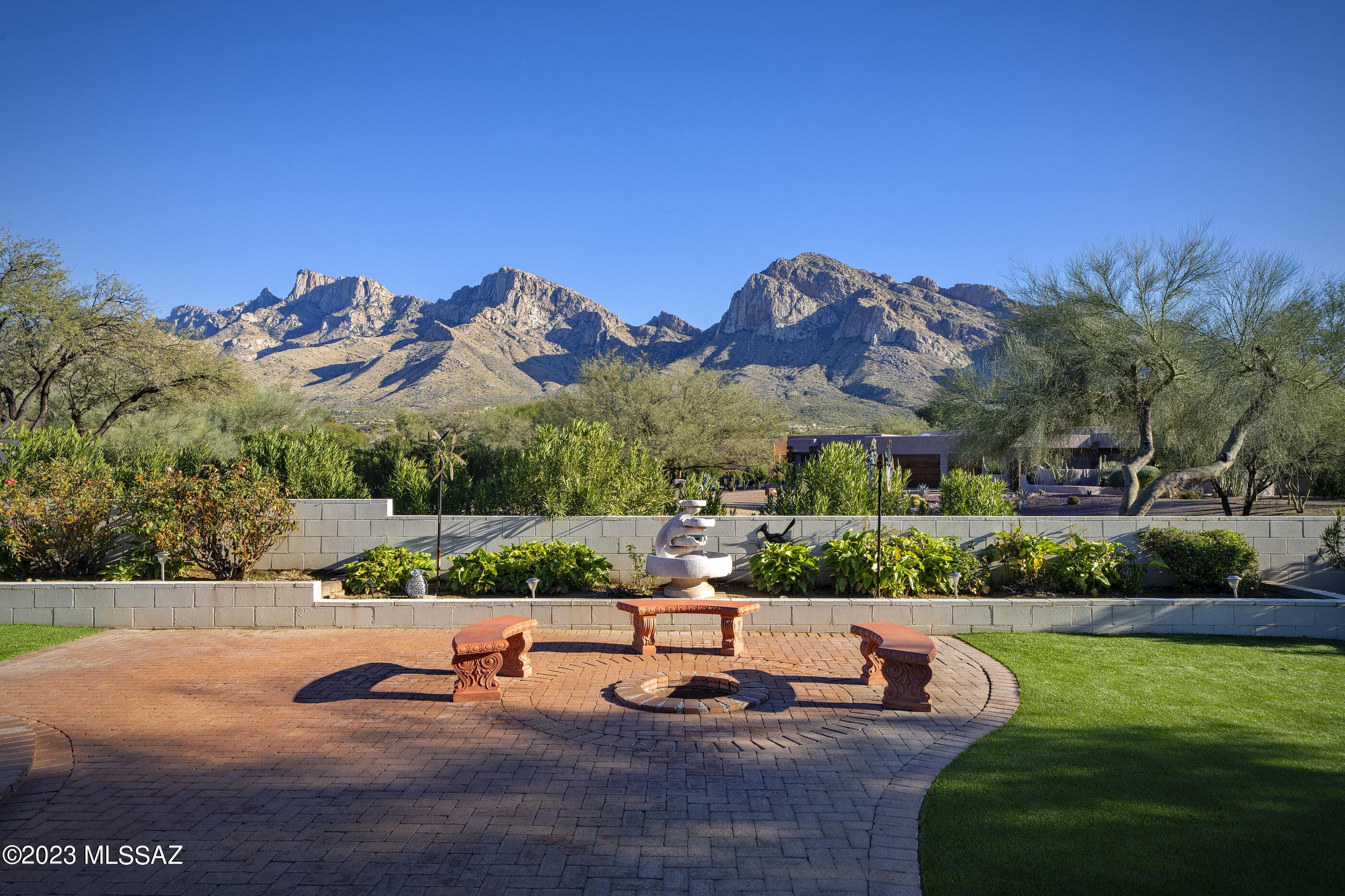 Oro Valley Heights (1-45) - Residential