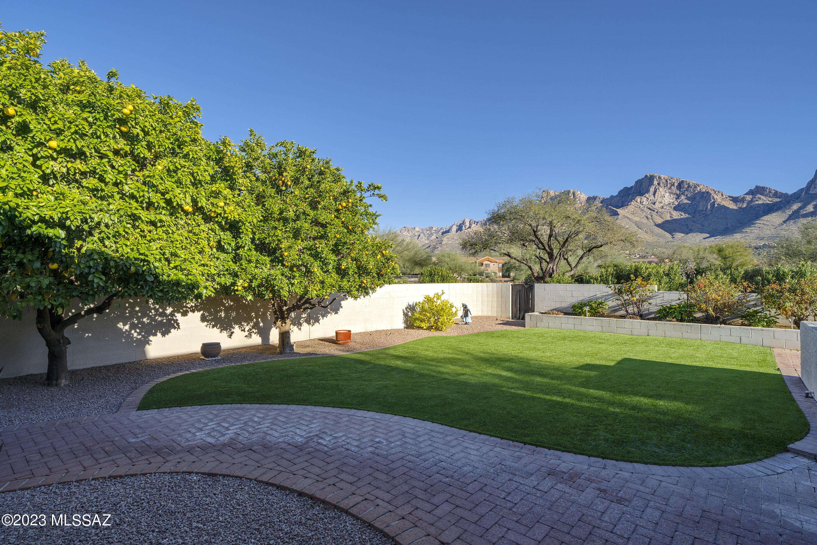 Oro Valley Heights (1-45) - Residential