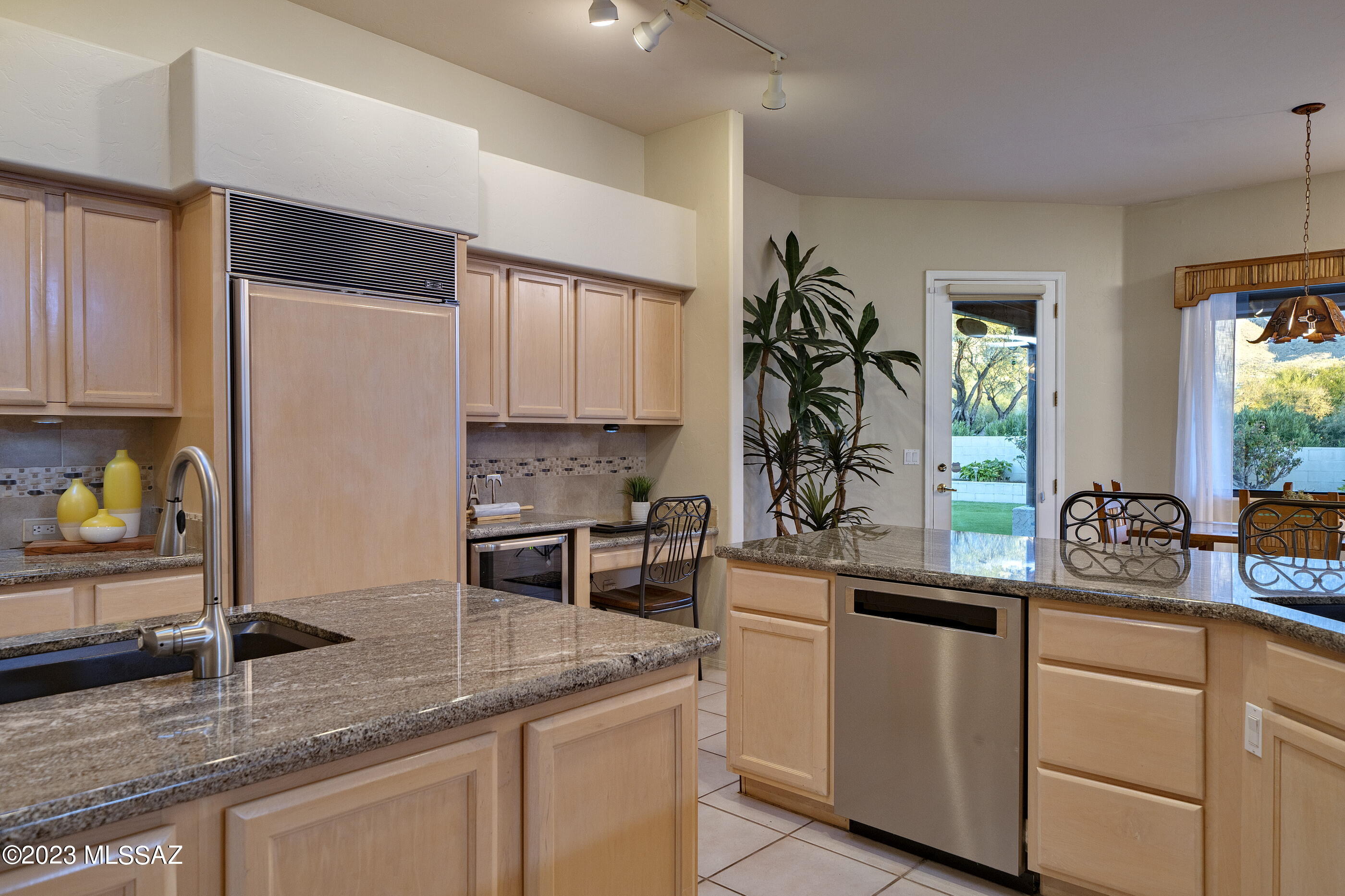 Oro Valley Heights (1-45) - Residential
