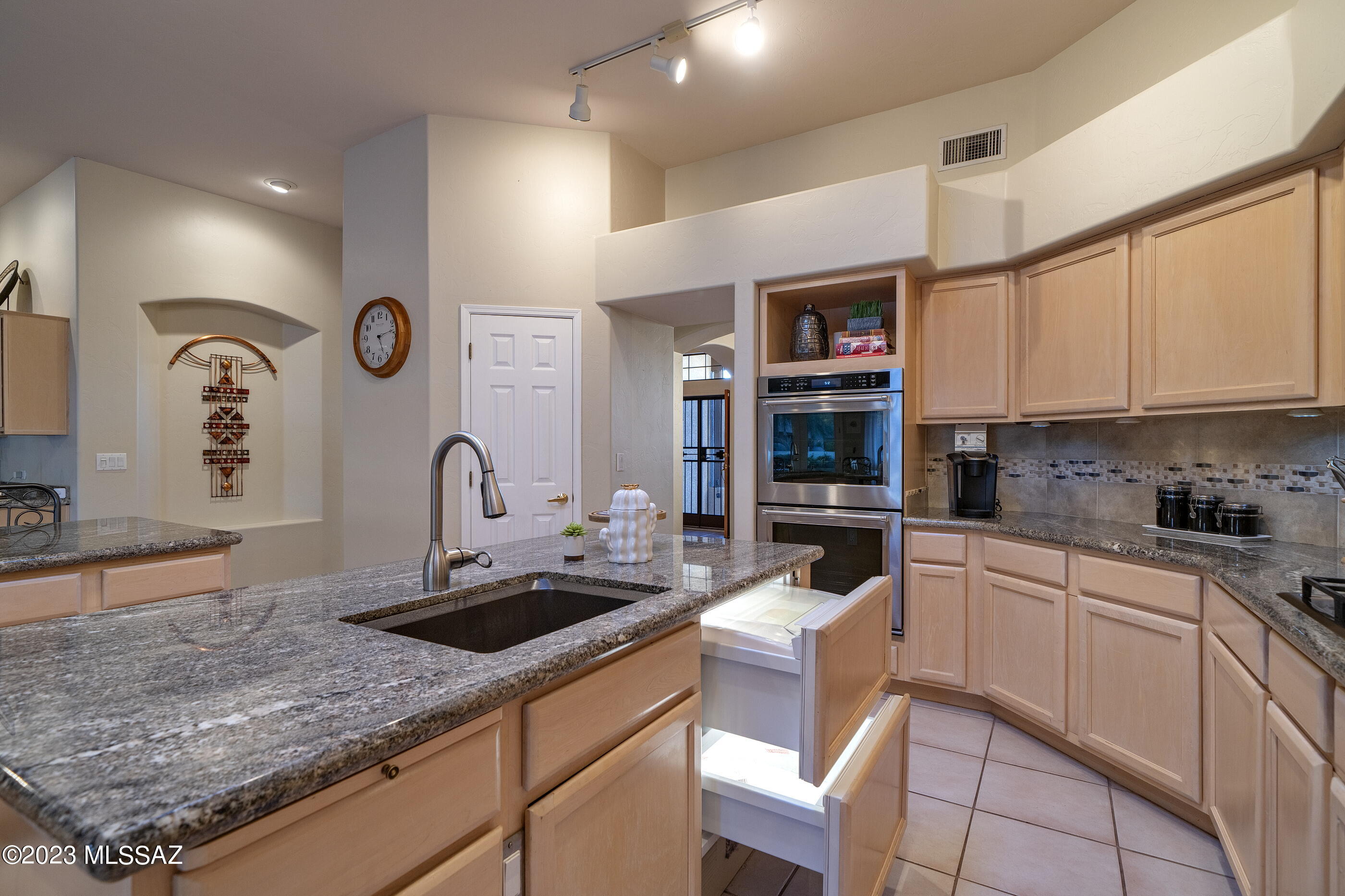 Oro Valley Heights (1-45) - Residential