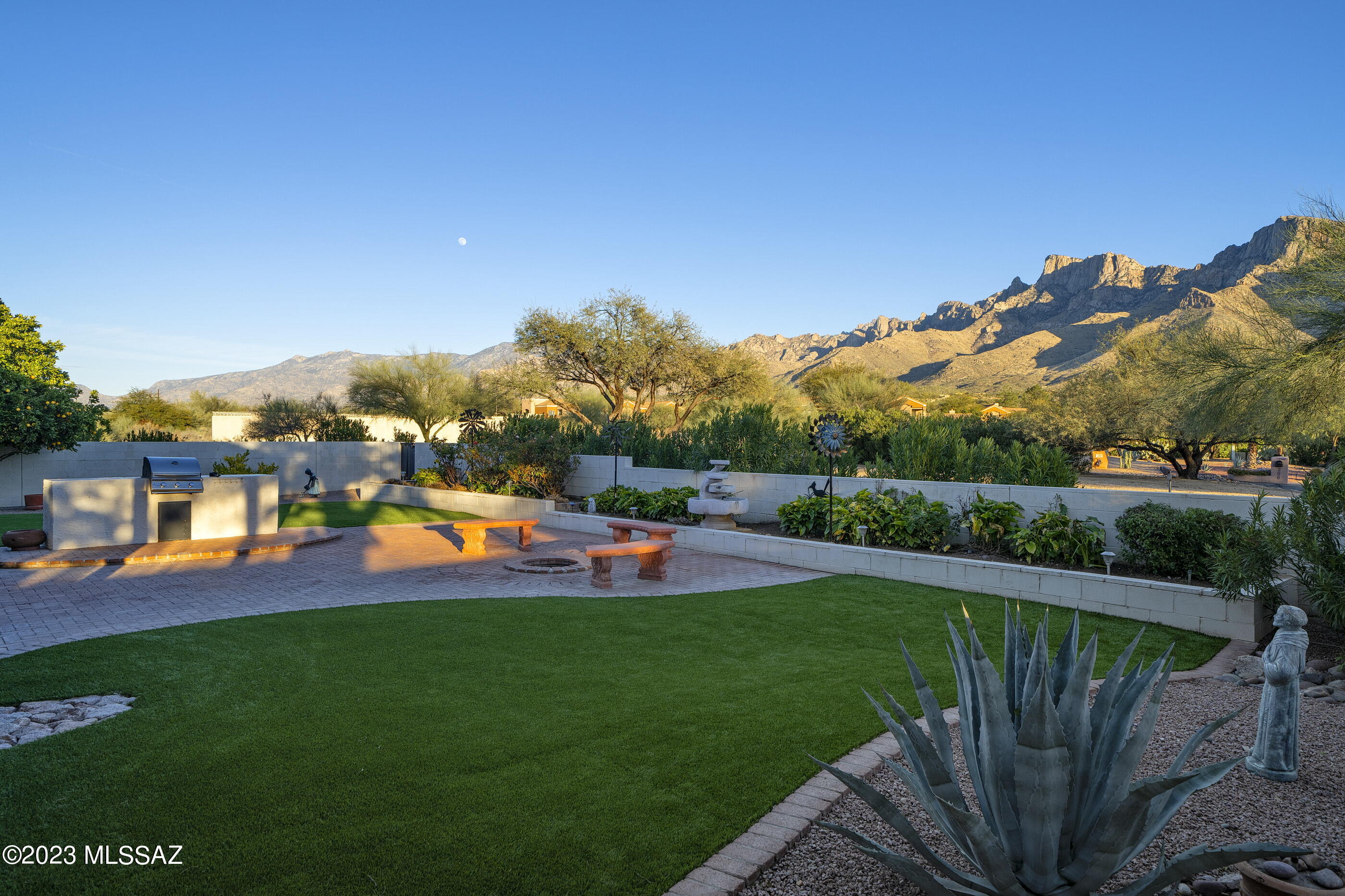 Oro Valley Heights (1-45) - Residential
