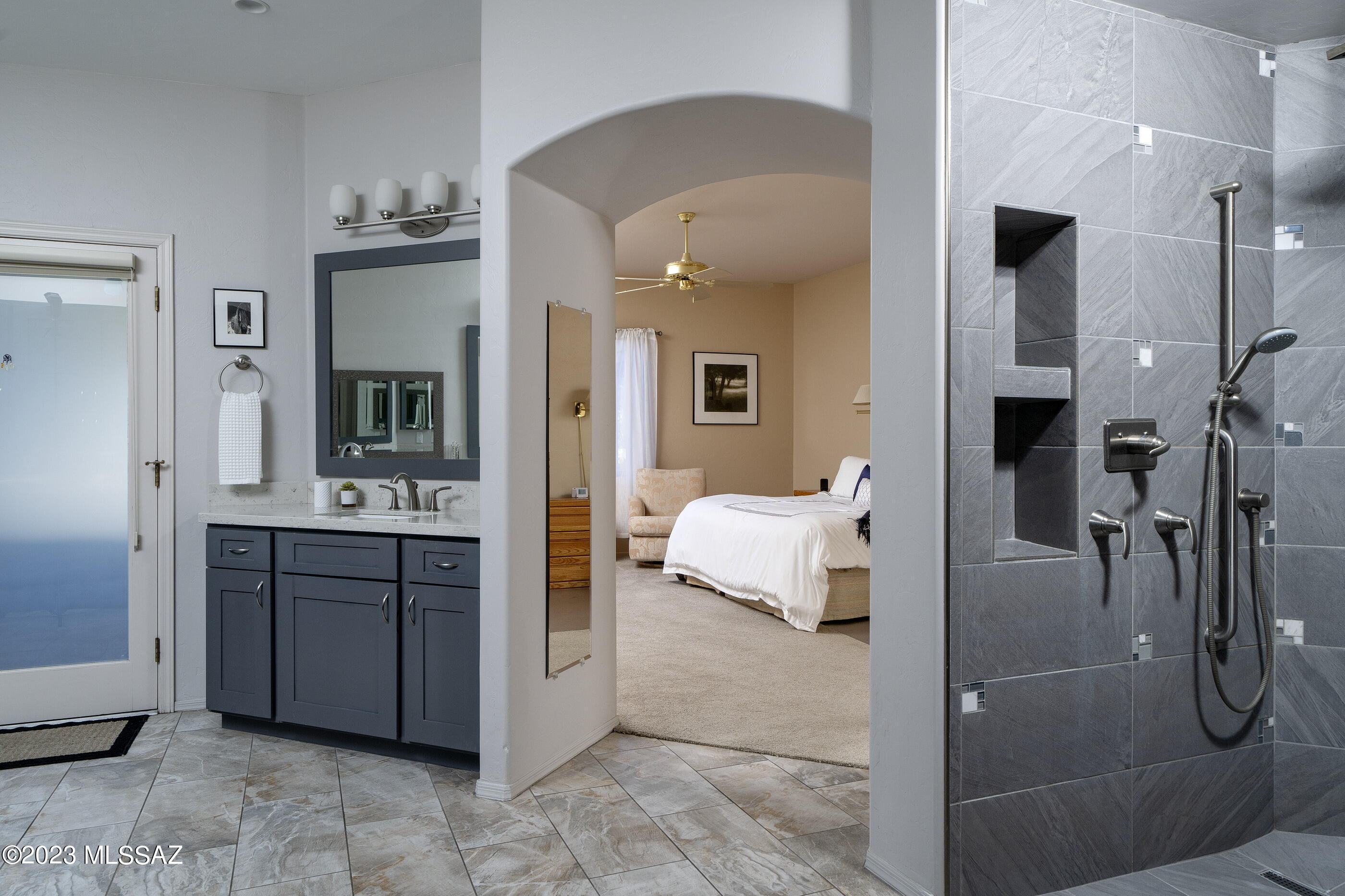 Oro Valley Heights (1-45) - Residential