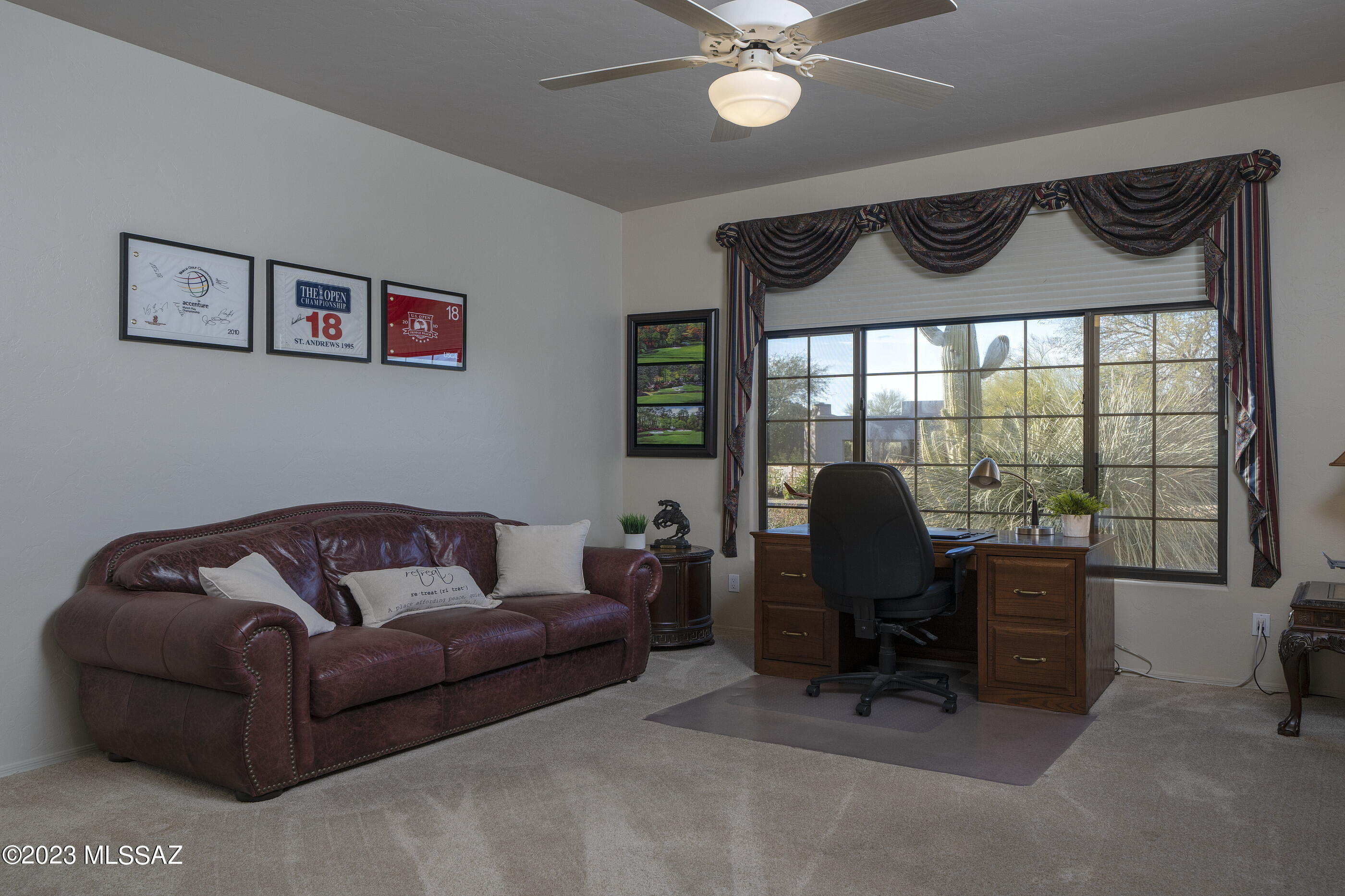 Oro Valley Heights (1-45) - Residential