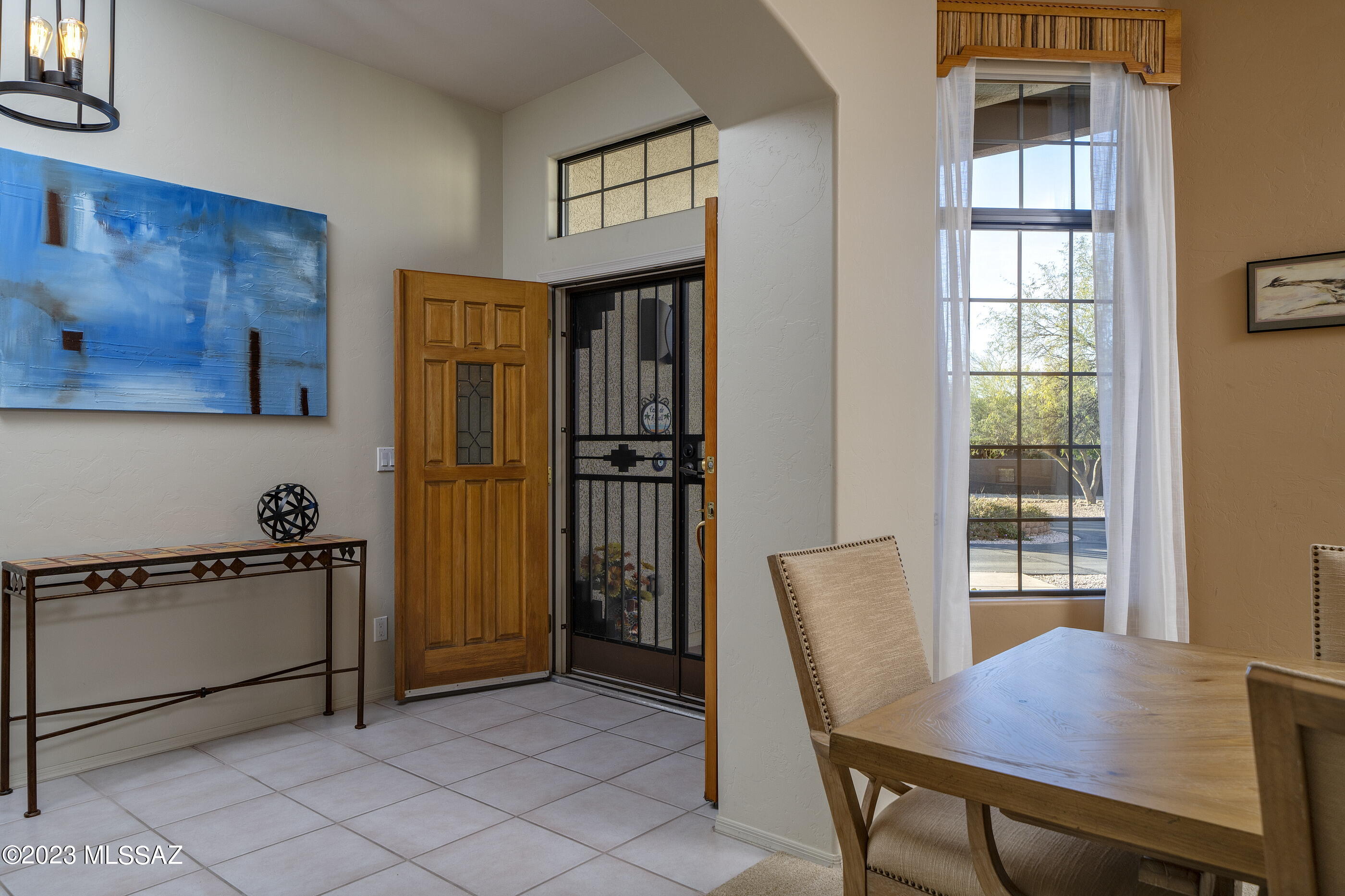 Oro Valley Heights (1-45) - Residential