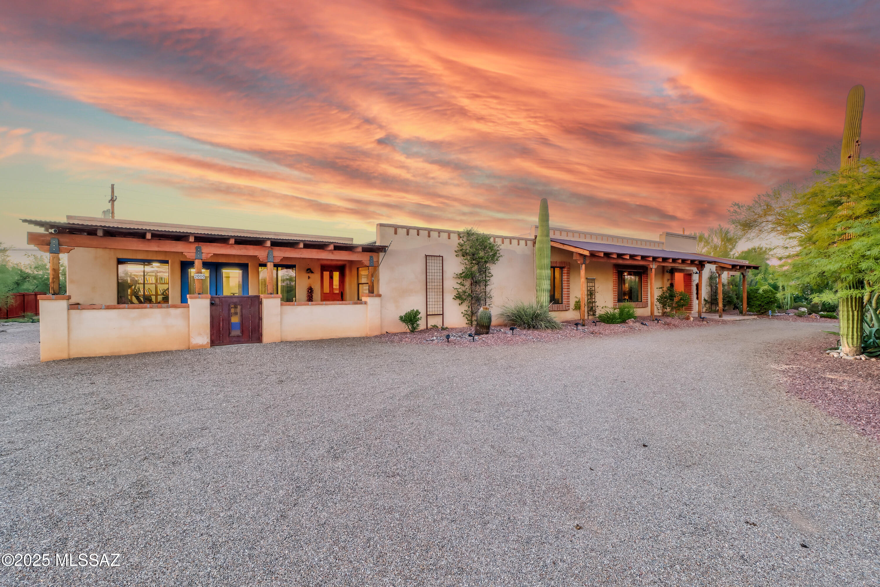 Oracle Heights Estates (174-245) - Residential