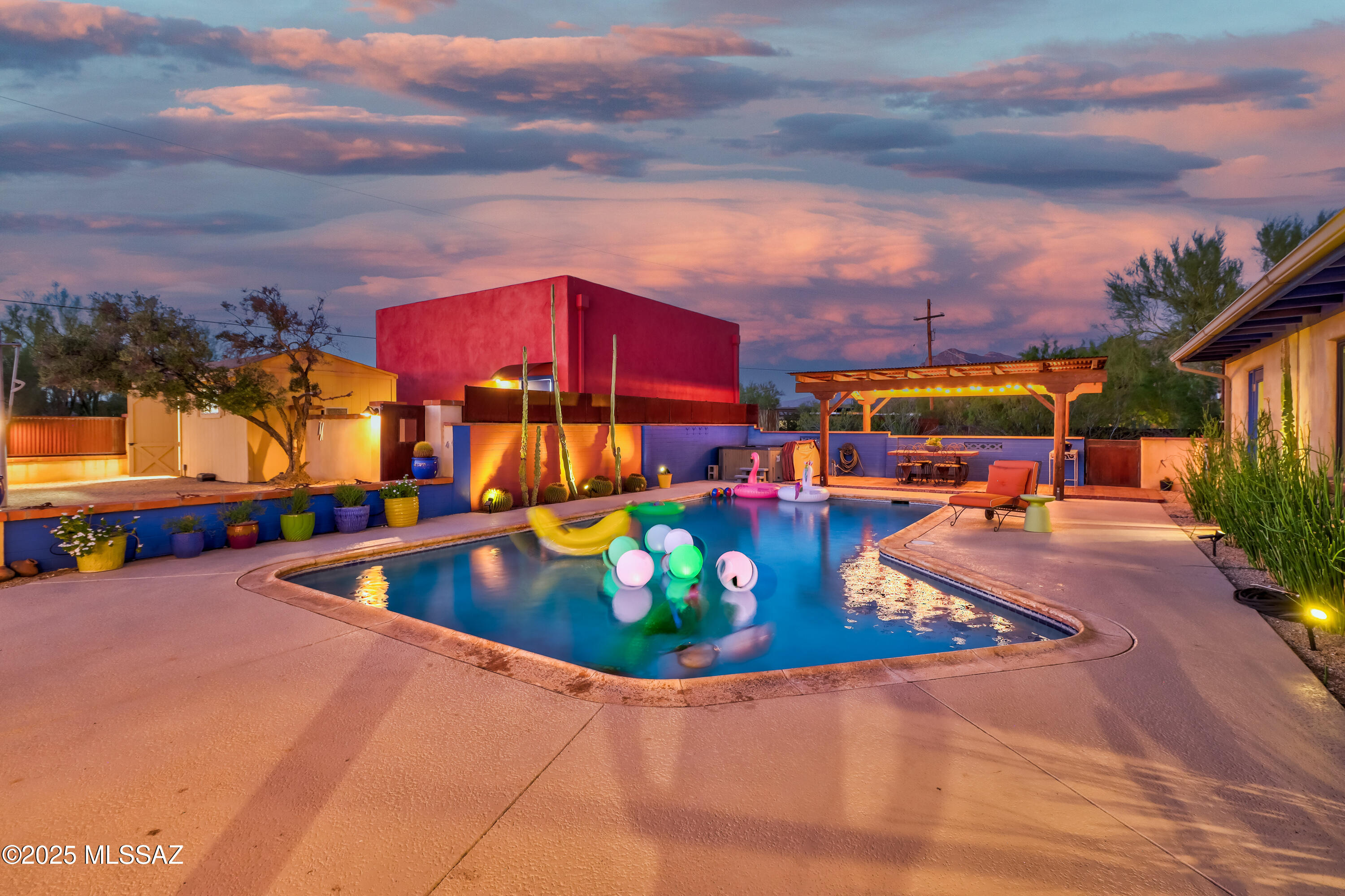Oracle Heights Estates (174-245) - Residential