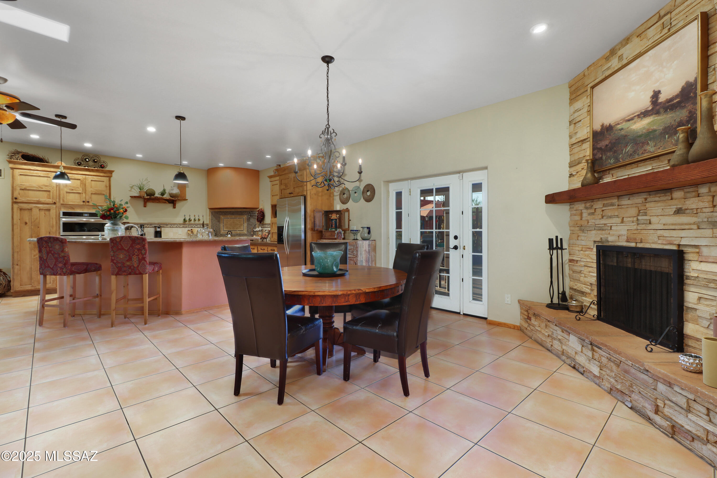 Oracle Heights Estates (174-245) - Residential