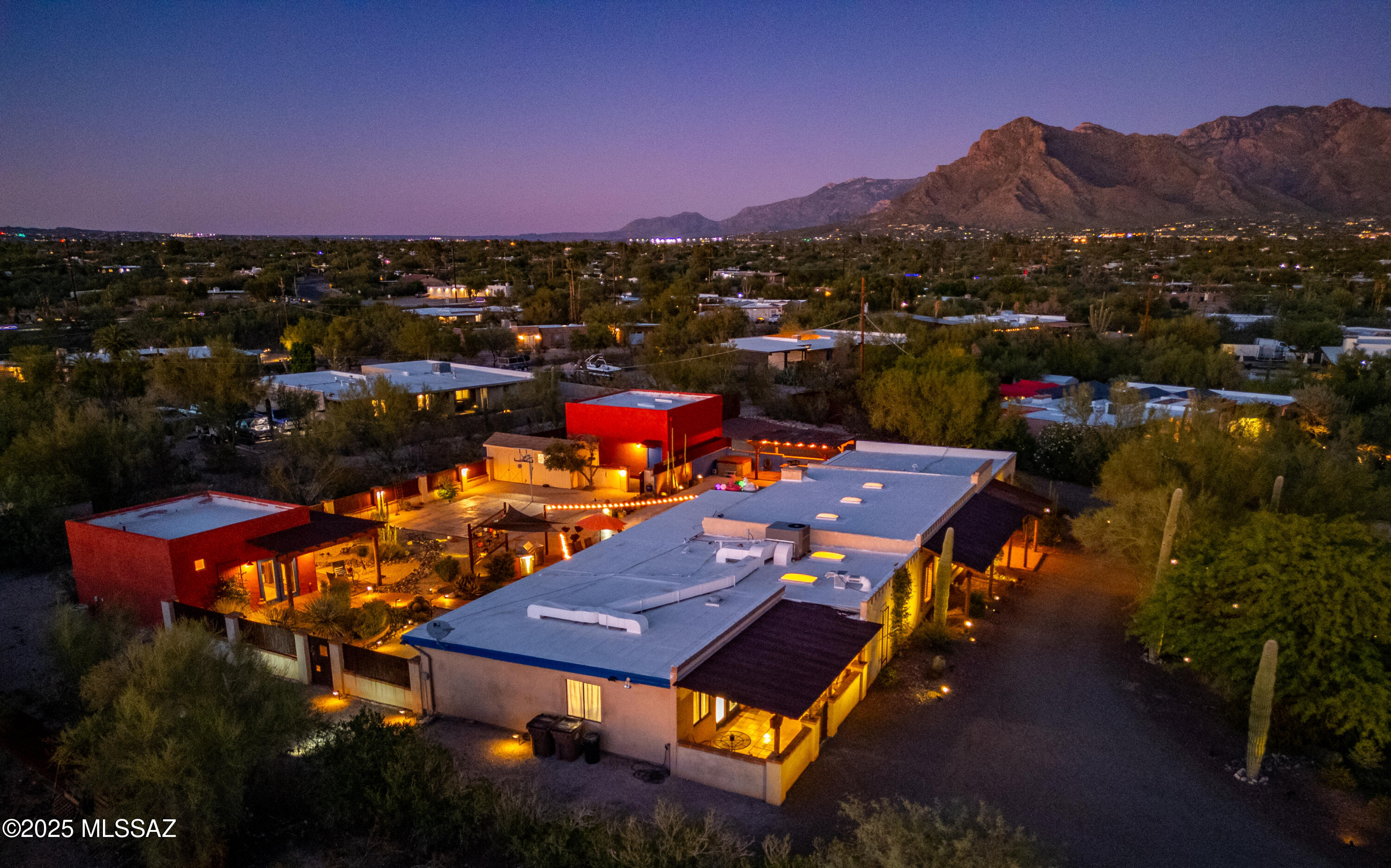 Oracle Heights Estates (174-245) - Residential