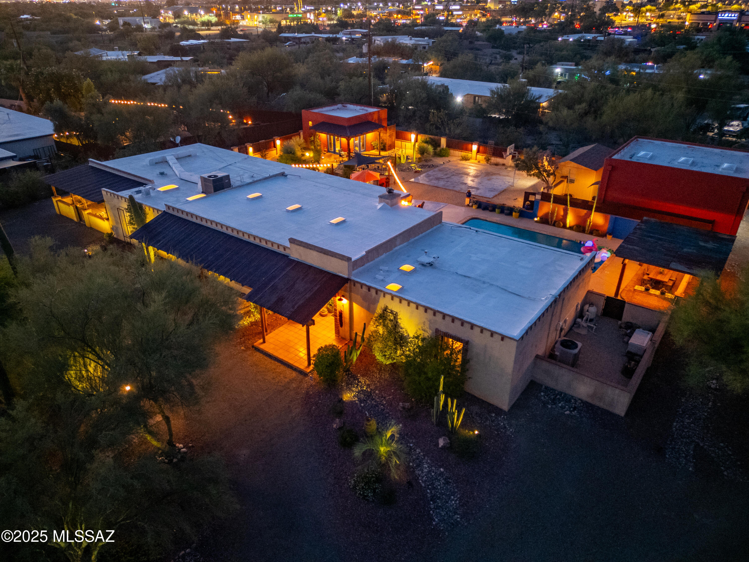 Oracle Heights Estates (174-245) - Residential