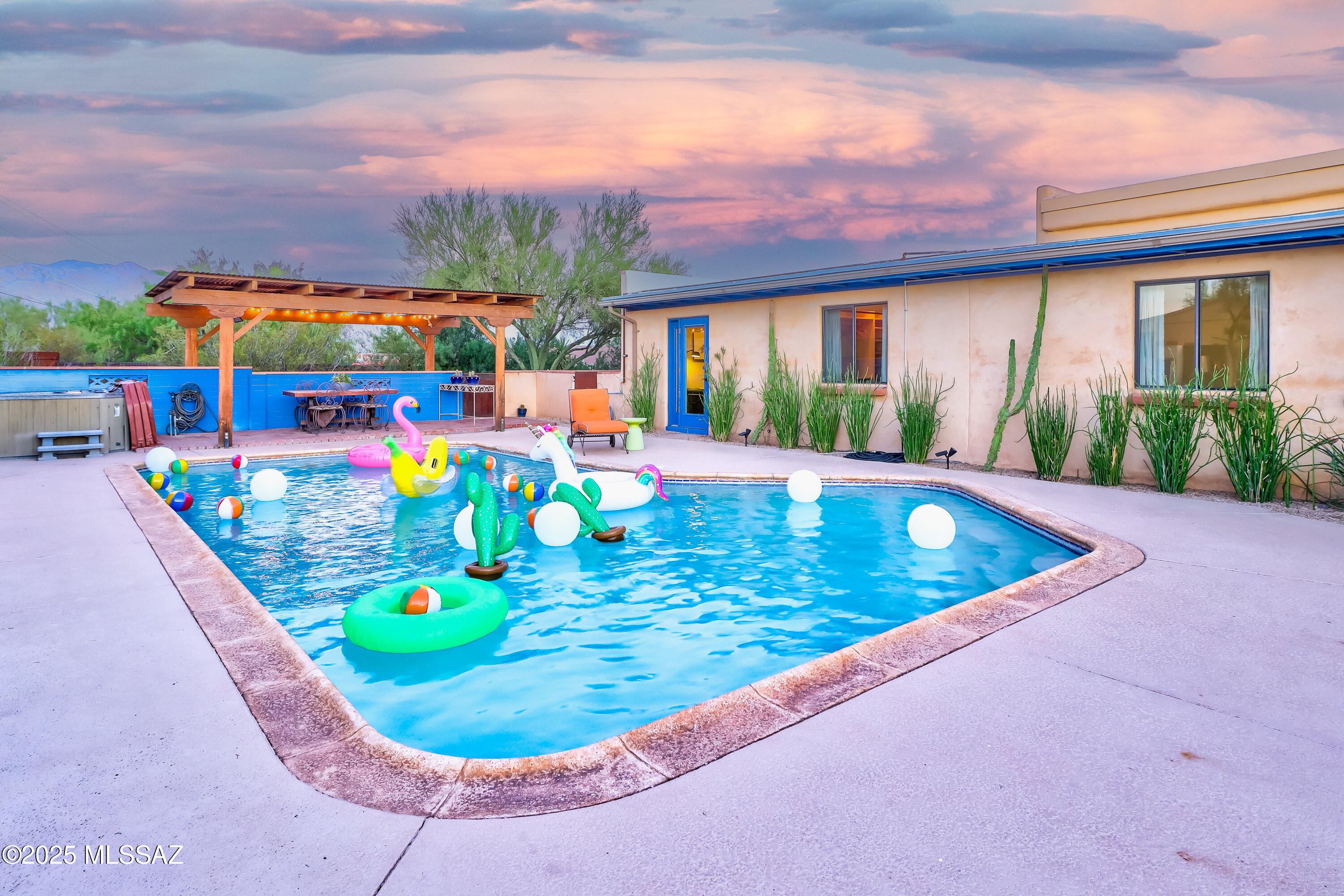 Oracle Heights Estates (174-245) - Residential
